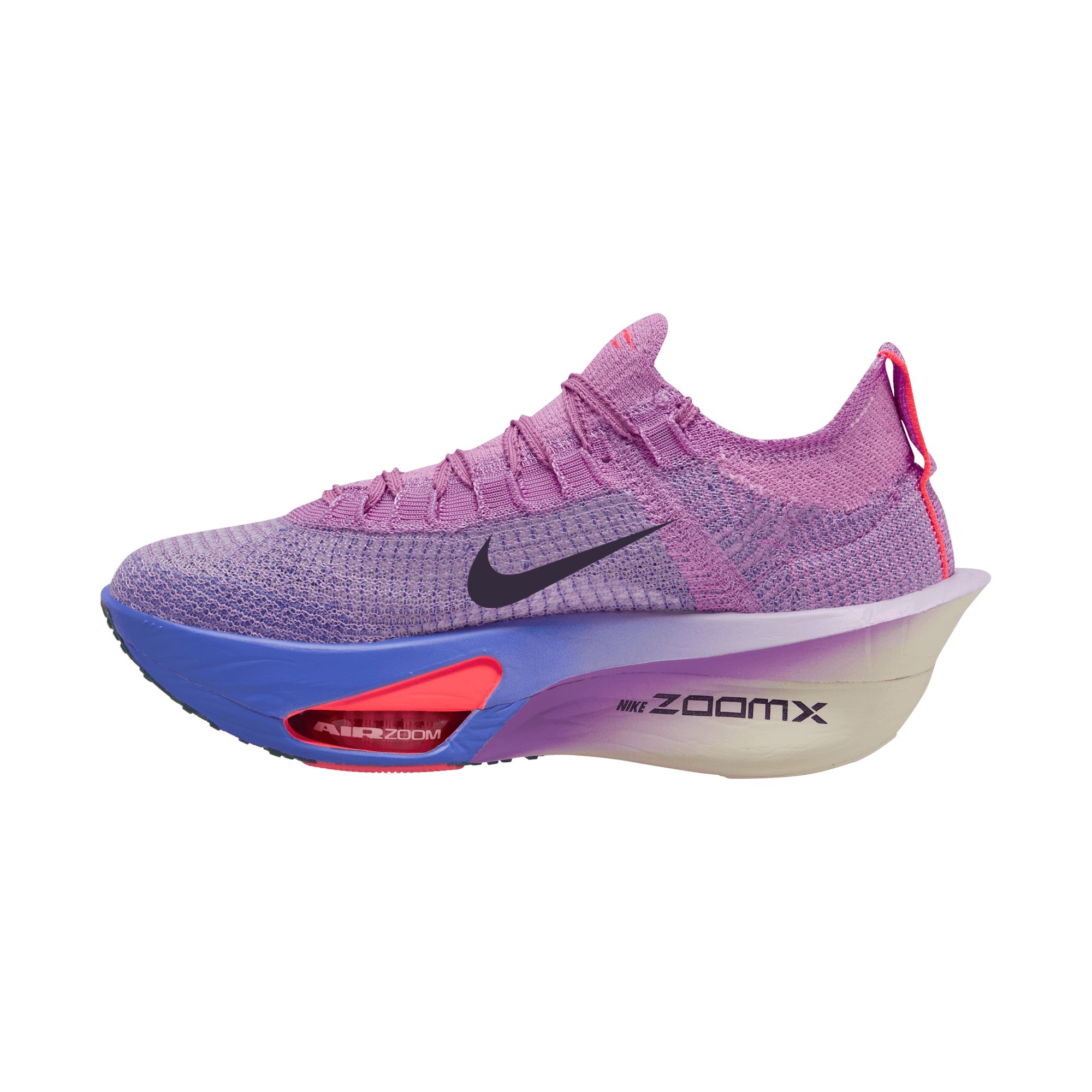 Nike Women's Alphafly Next Flyknit 3 Running Shoes