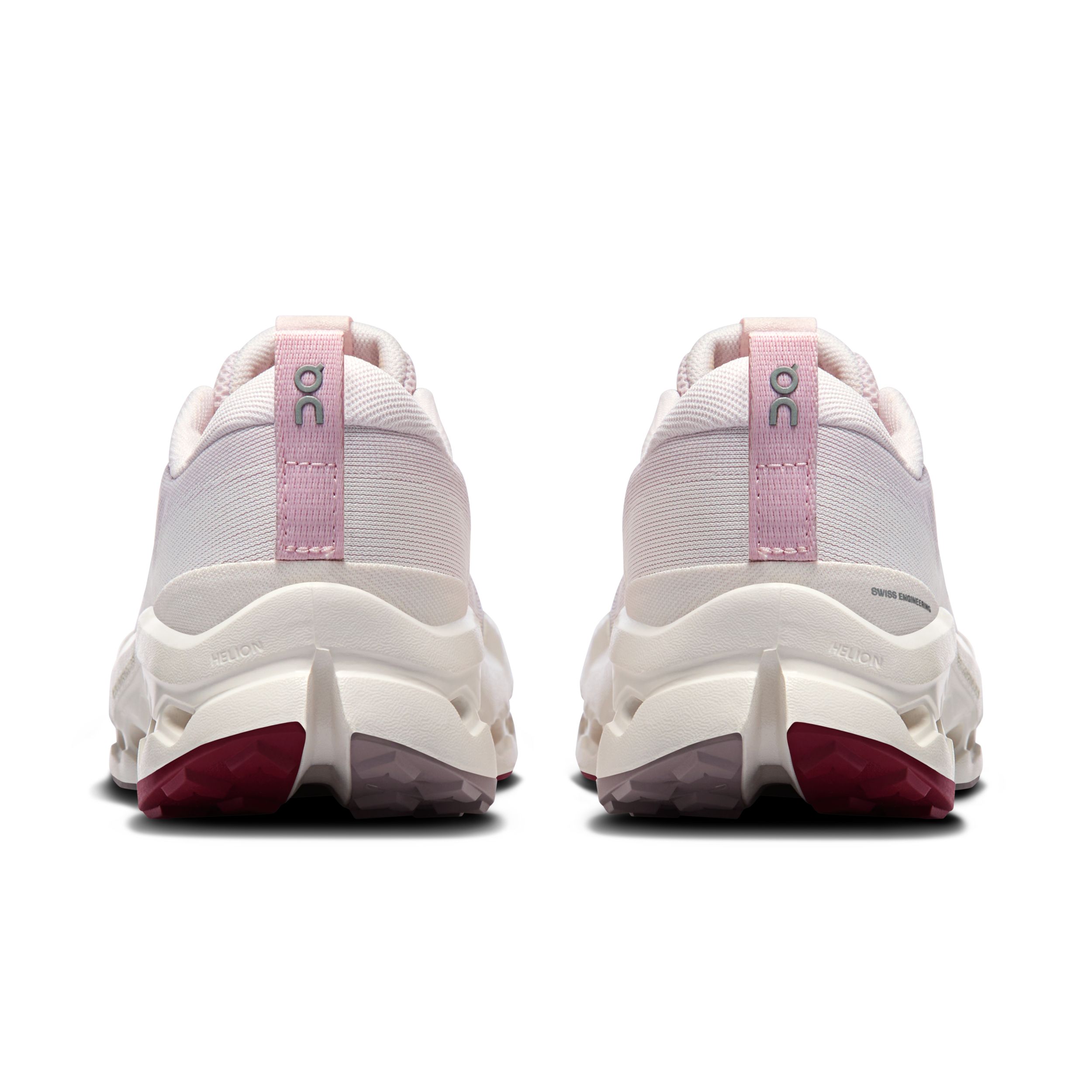 On Women's Cloudsurfer Trail Running Shoes