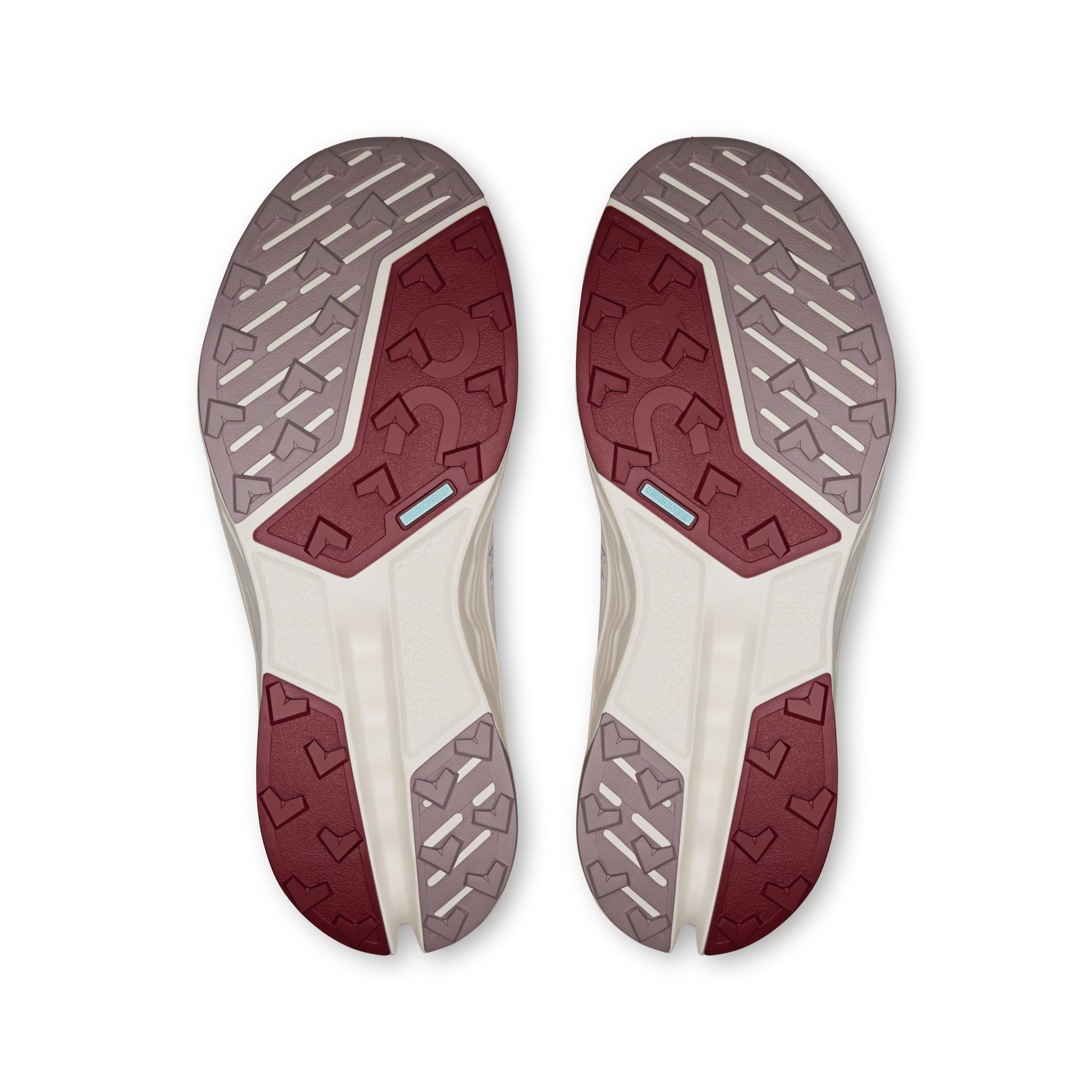 On Women's Cloudsurfer Trail Running Shoes
