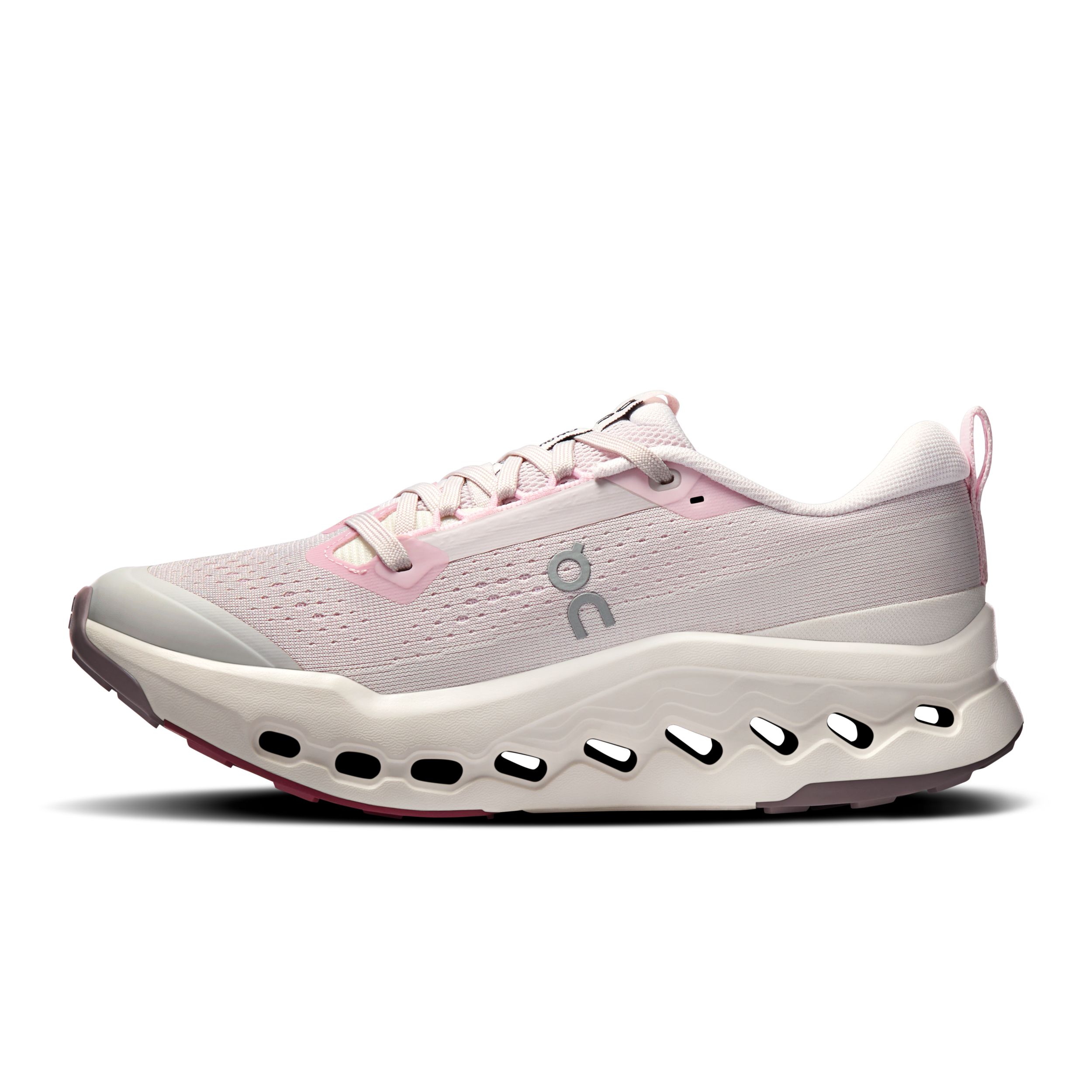 On Women's Cloudsurfer Trail Running Shoes