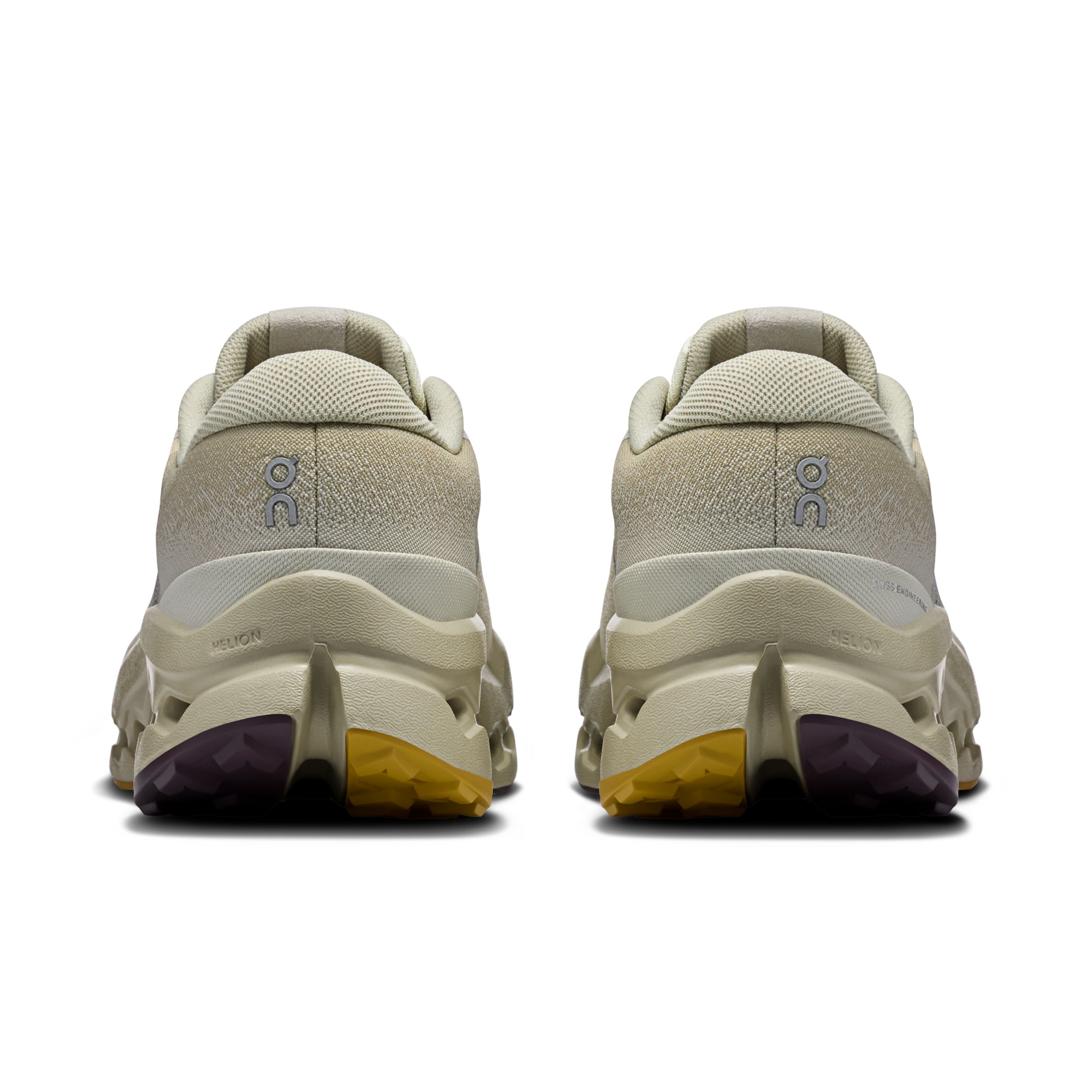 On Women's Cloudsurfer Waterproof Trail Running Shoes