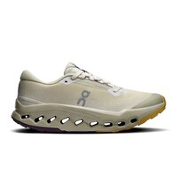 On Women's Cloudsurfer Waterproof Trail Running Shoes Side_Right