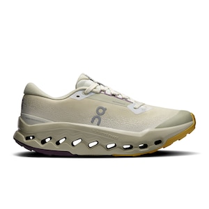 On Women's Cloudsurfer Waterproof Trail Running Shoes