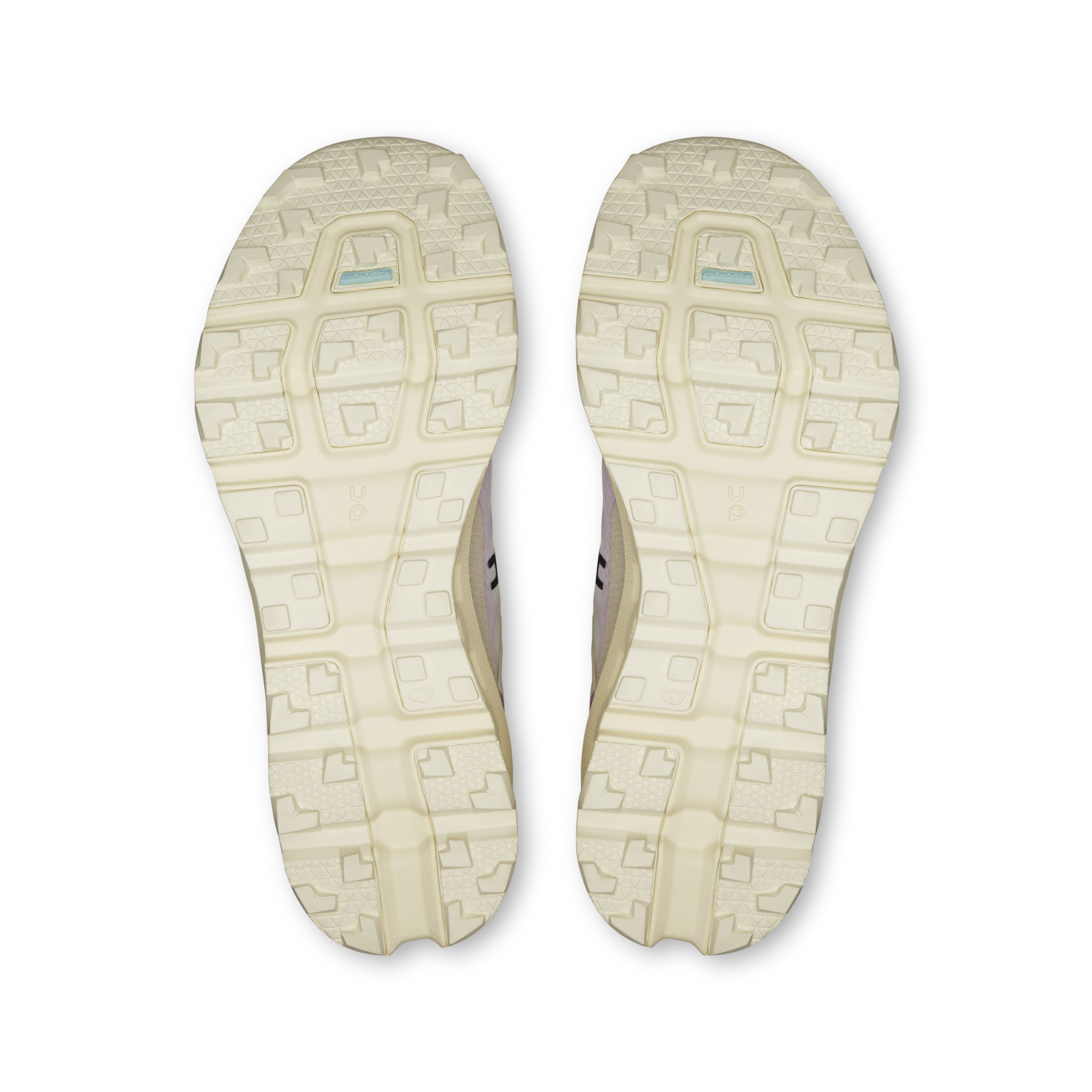 On Women's Cloudvista 2 Trail Running Shoes