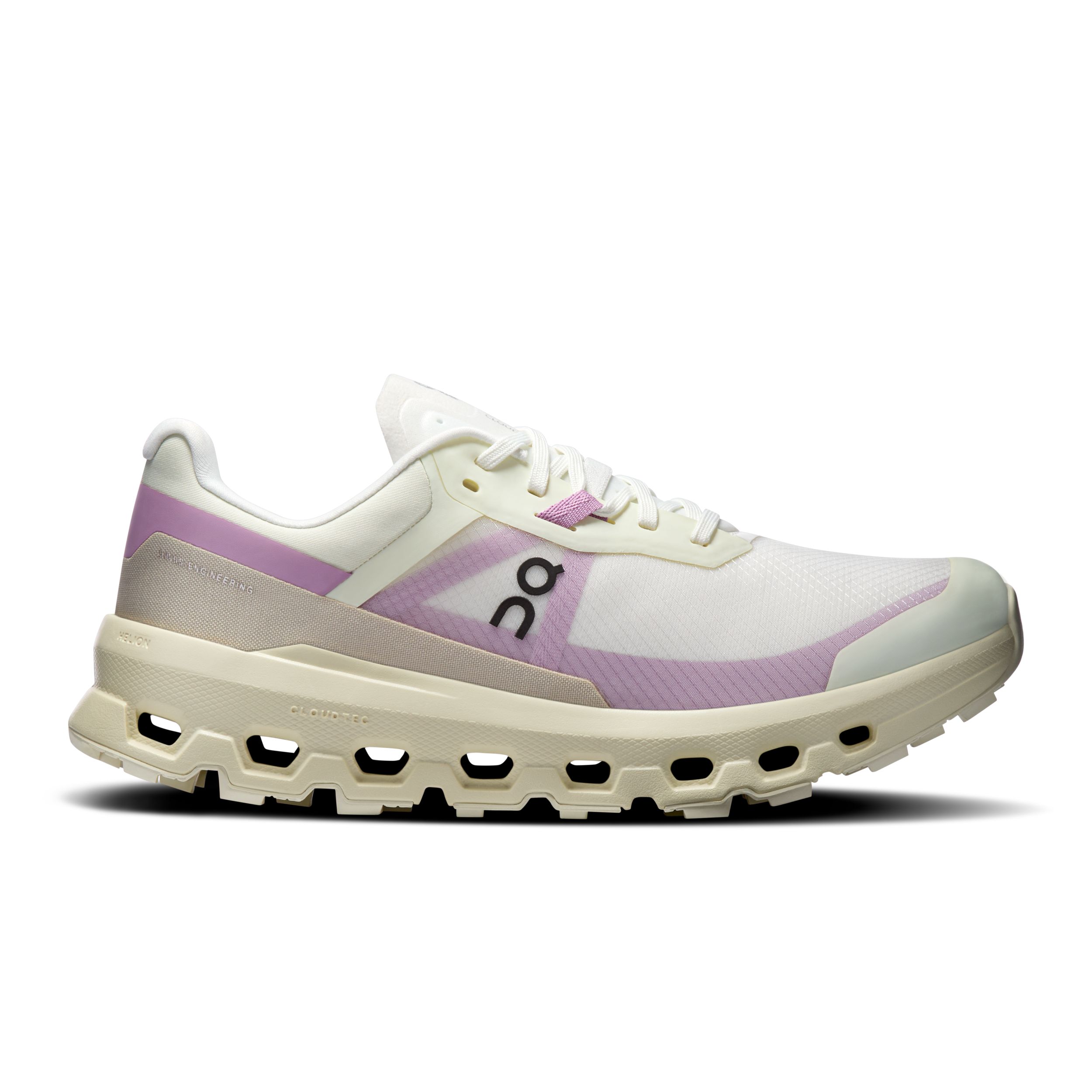 On Women's Cloudvista 2 Trail Running Shoes