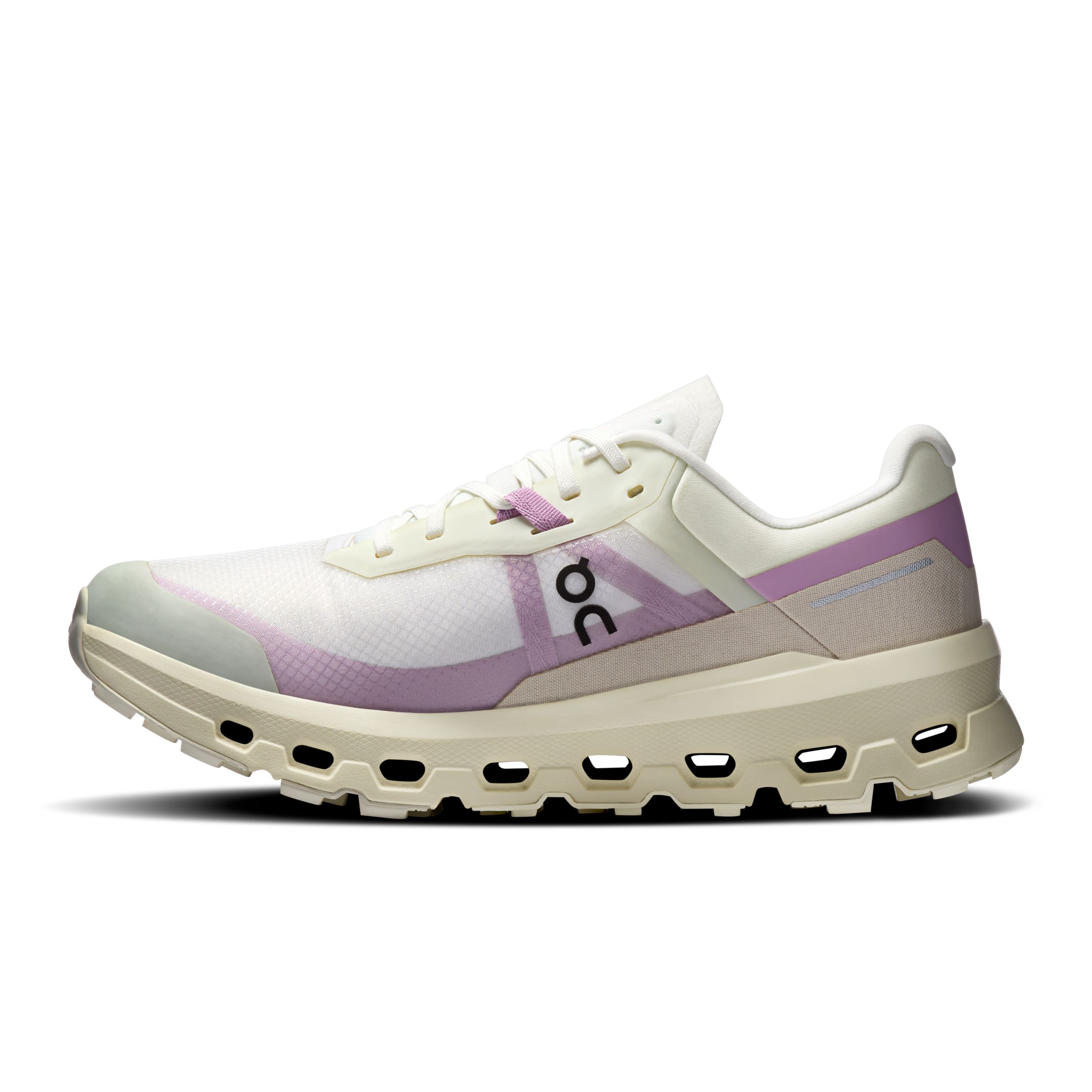 On Women's Cloudvista 2 Trail Running Shoes