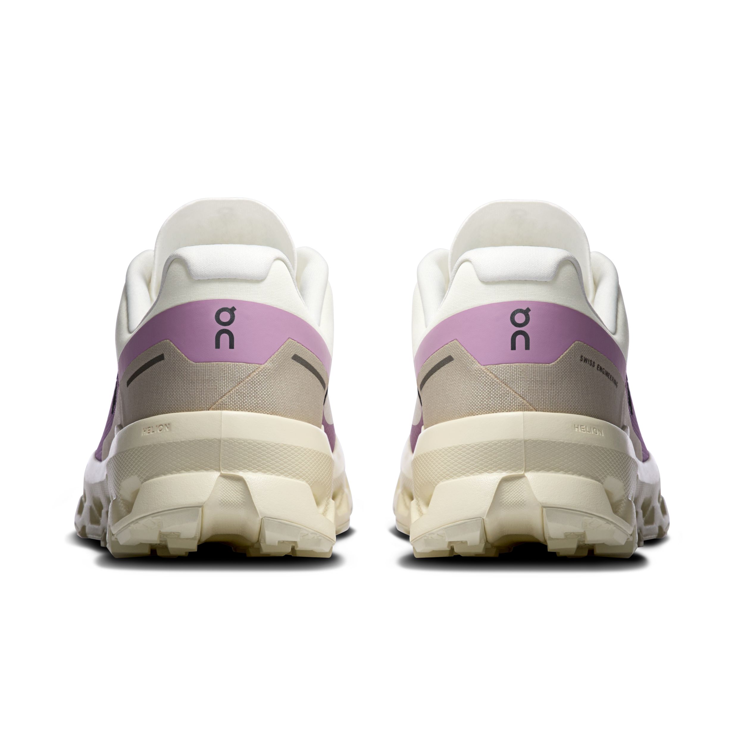On Women's Cloudvista 2 Trail Running Shoes