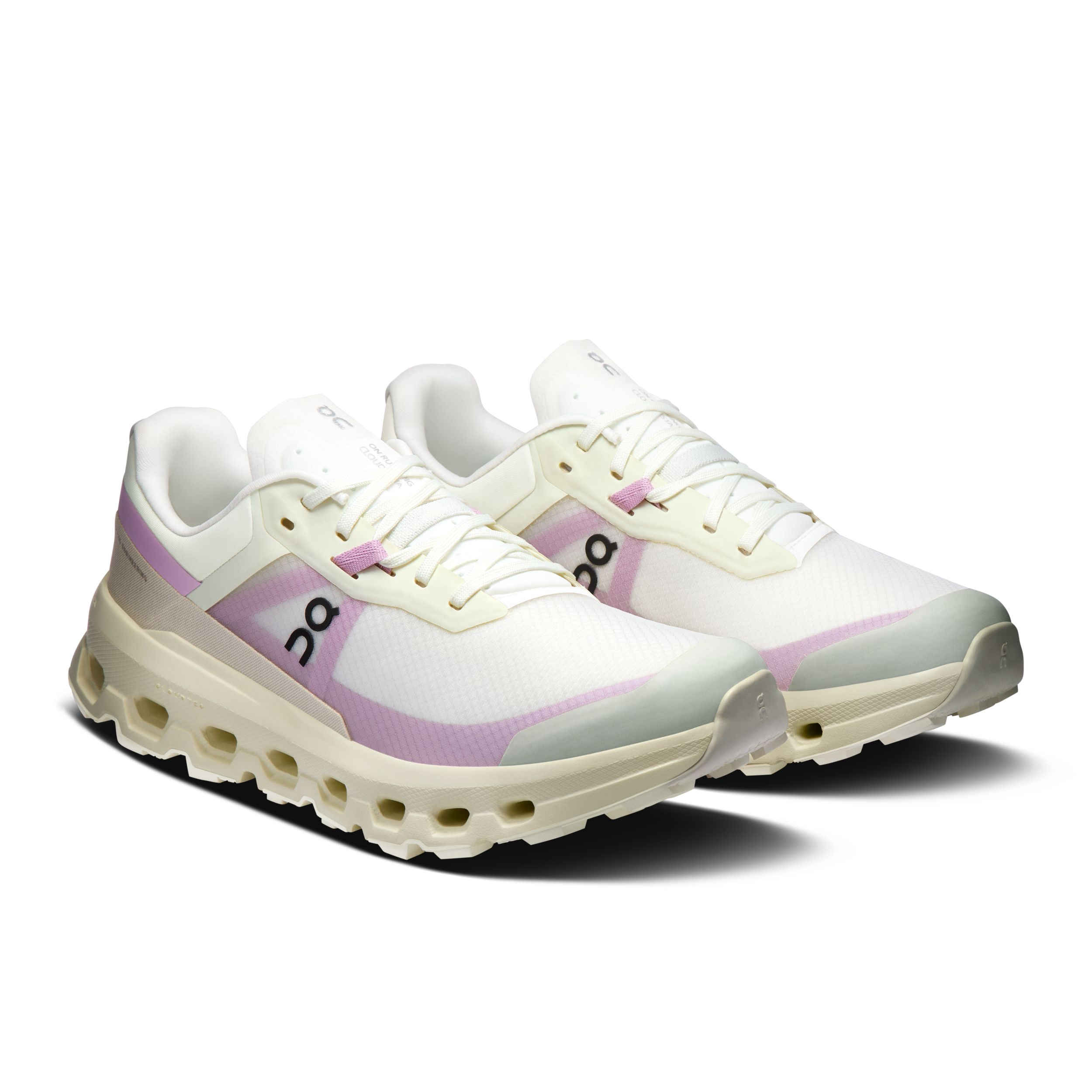 On Women's Cloudvista 2 Trail Running Shoes