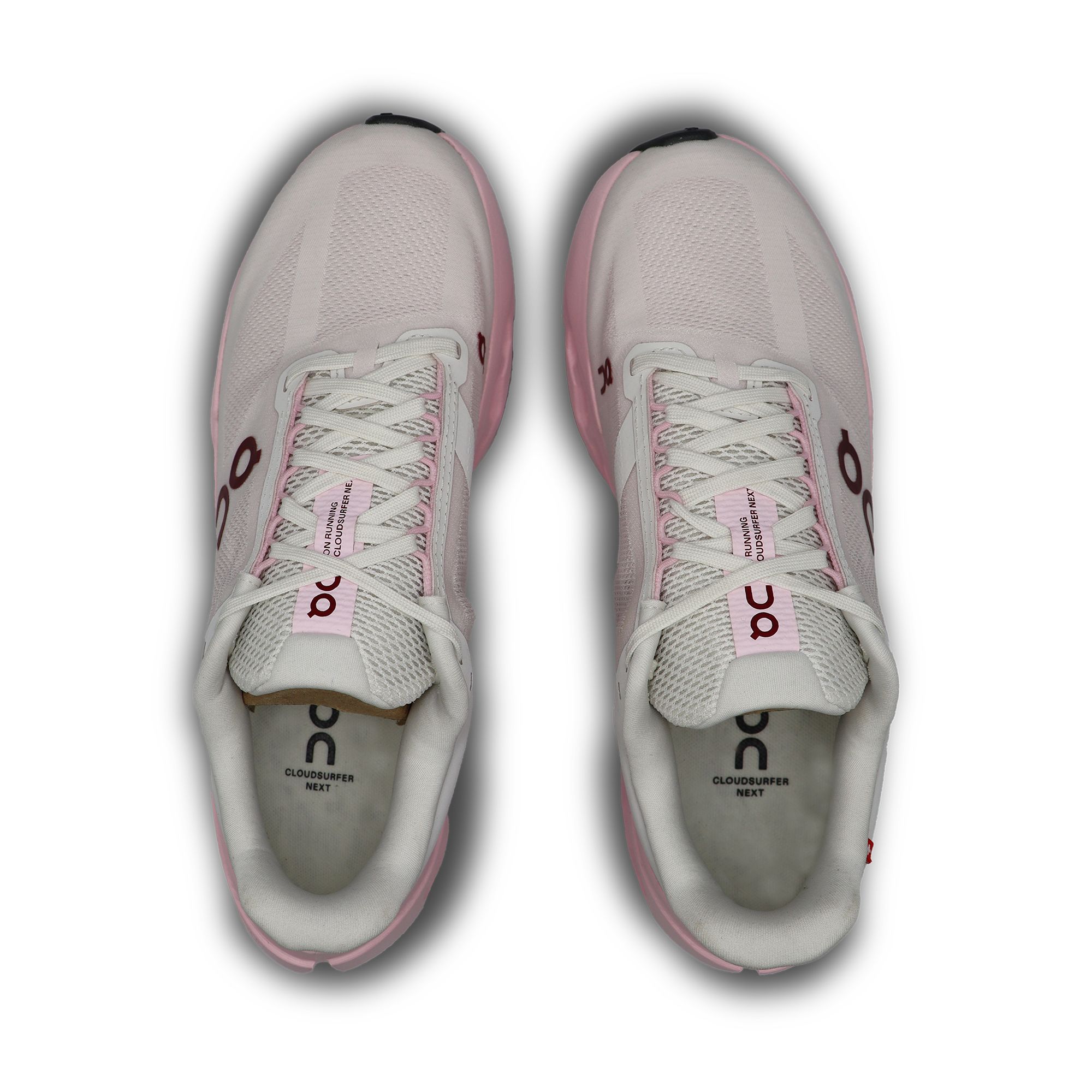 On Women's Cloudsurfer Next Running Shoes