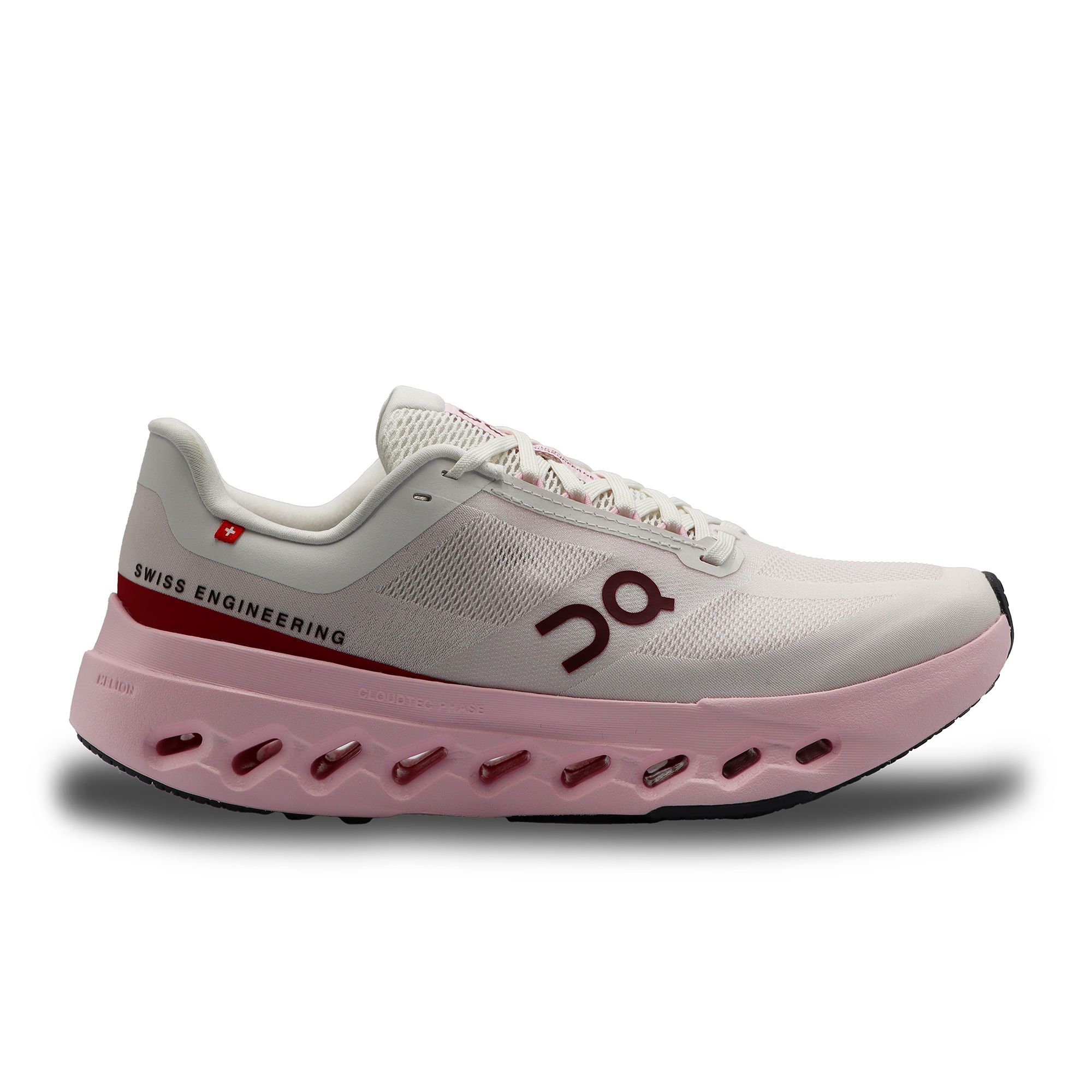On Women's Cloudsurfer Next Running Shoes