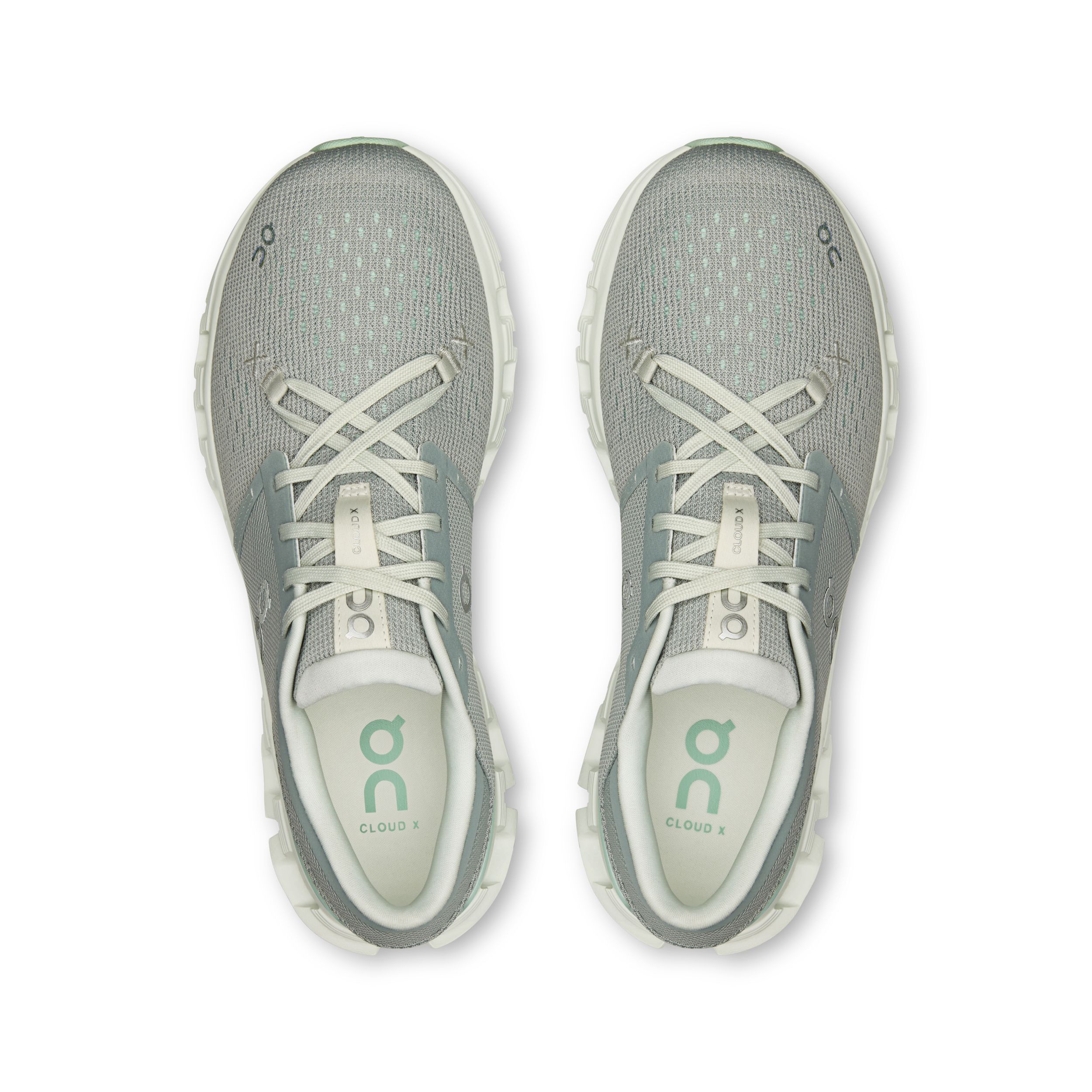 On Women's Cloud X 4 Training Shoes