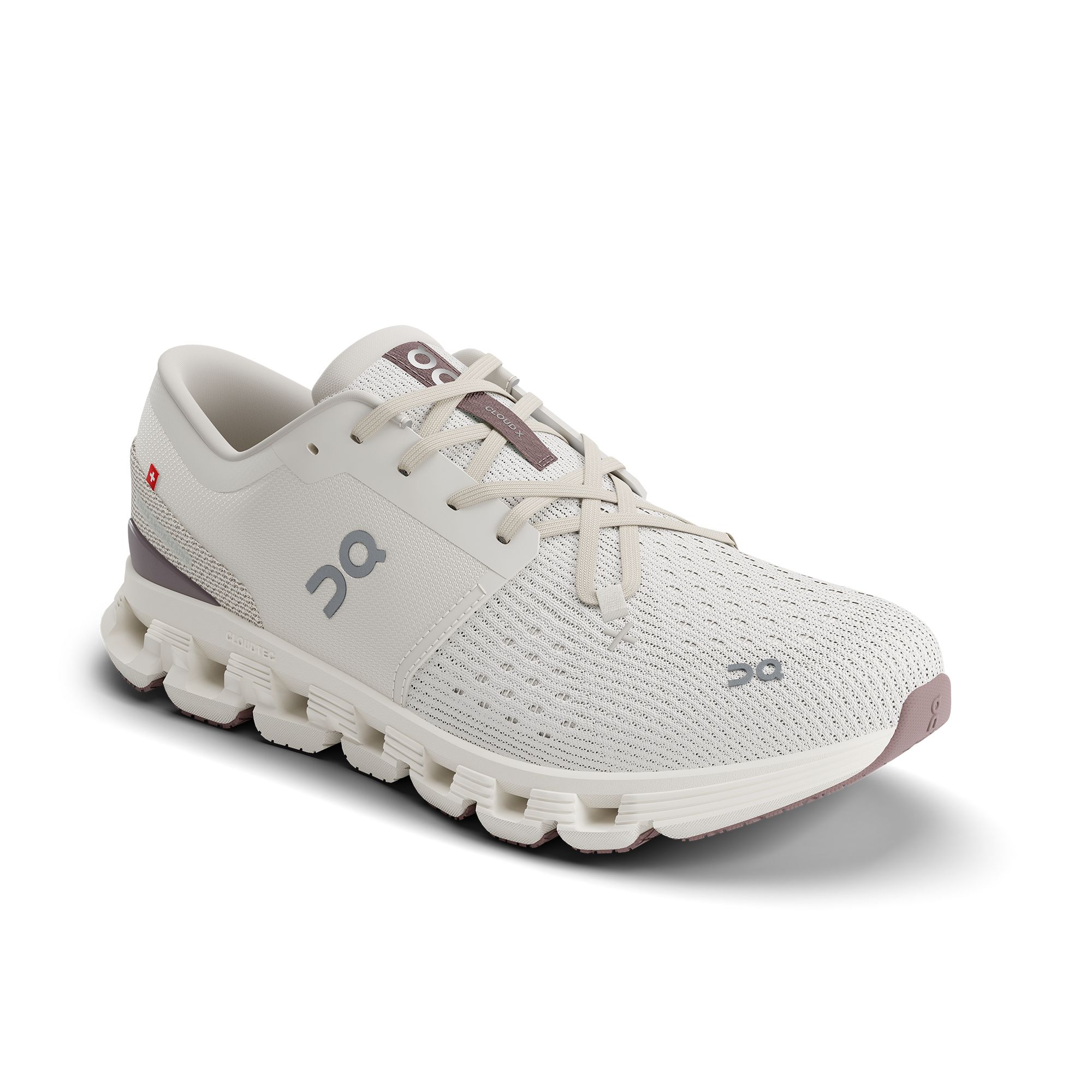 On Women's Cloud X 4 Training Shoes