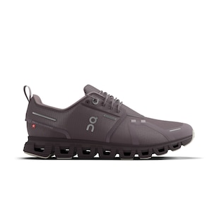 On Women's Cloud 6 Waterproof Walking Shoes