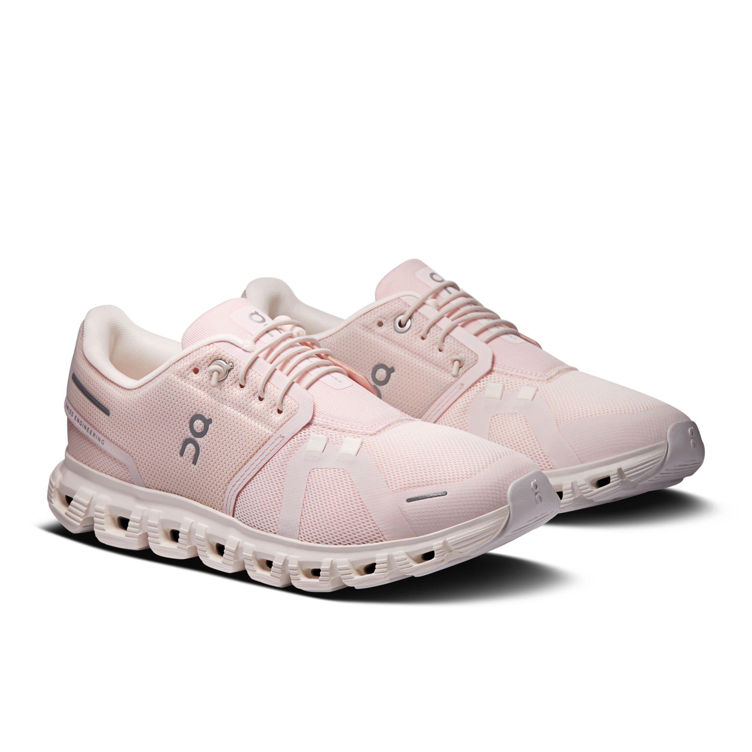 On Women's Cloud 6 Walking Shoes