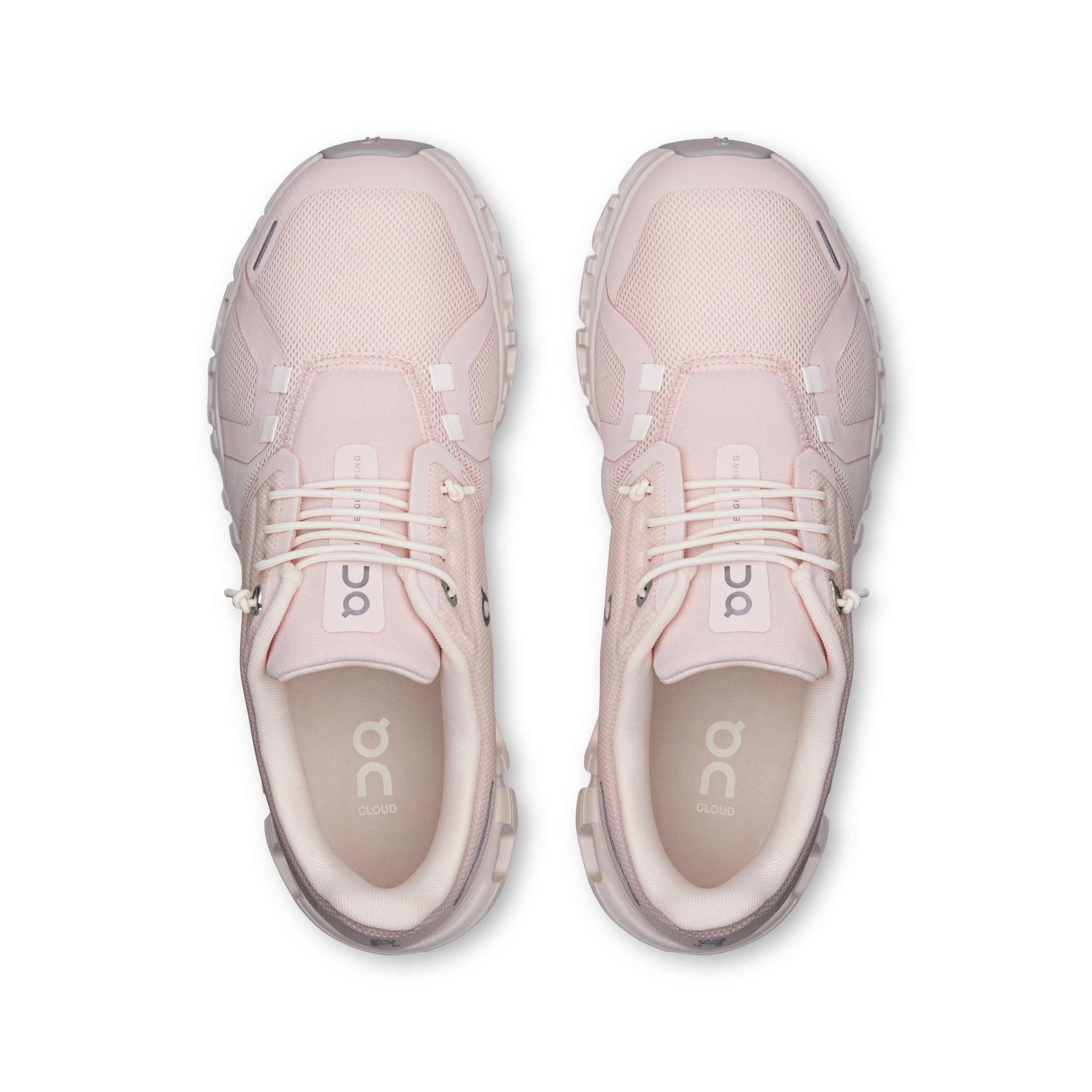 On Women's Cloud 6 Walking Shoes