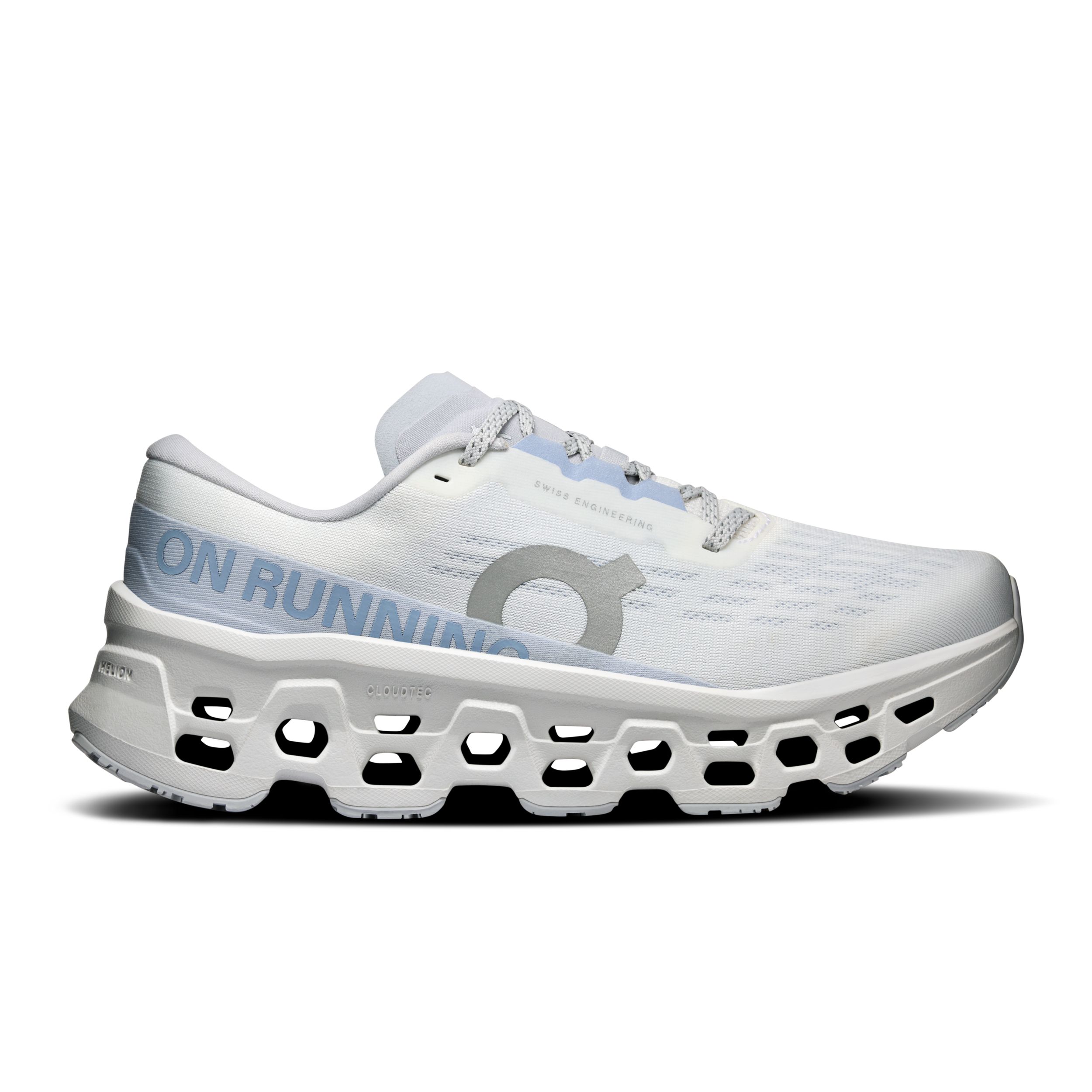 On Women’s Cloudmonster 3 Running Shoes