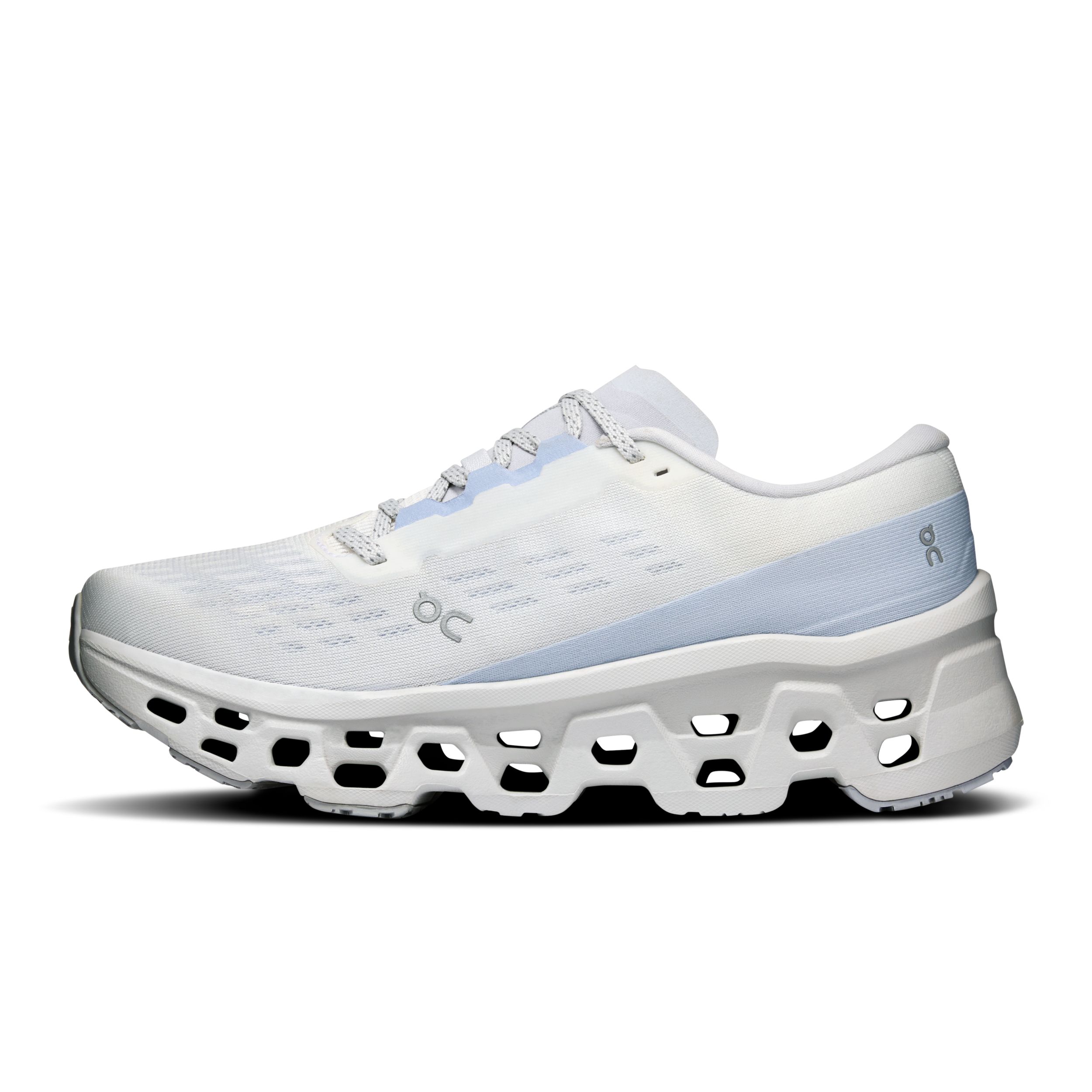 On Women’s Cloudmonster 3 Running Shoes
