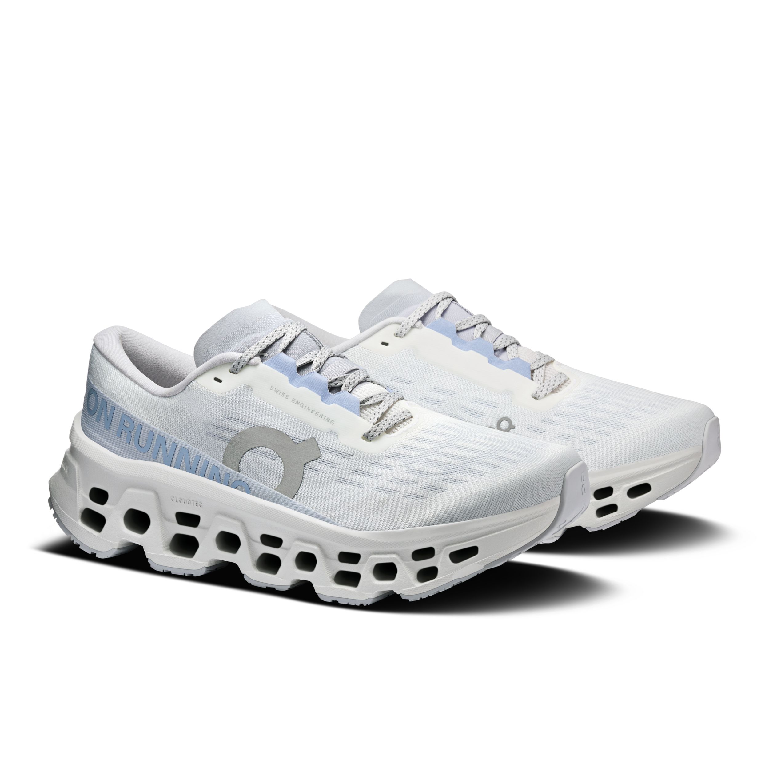 On Women’s Cloudmonster 3 Running Shoes