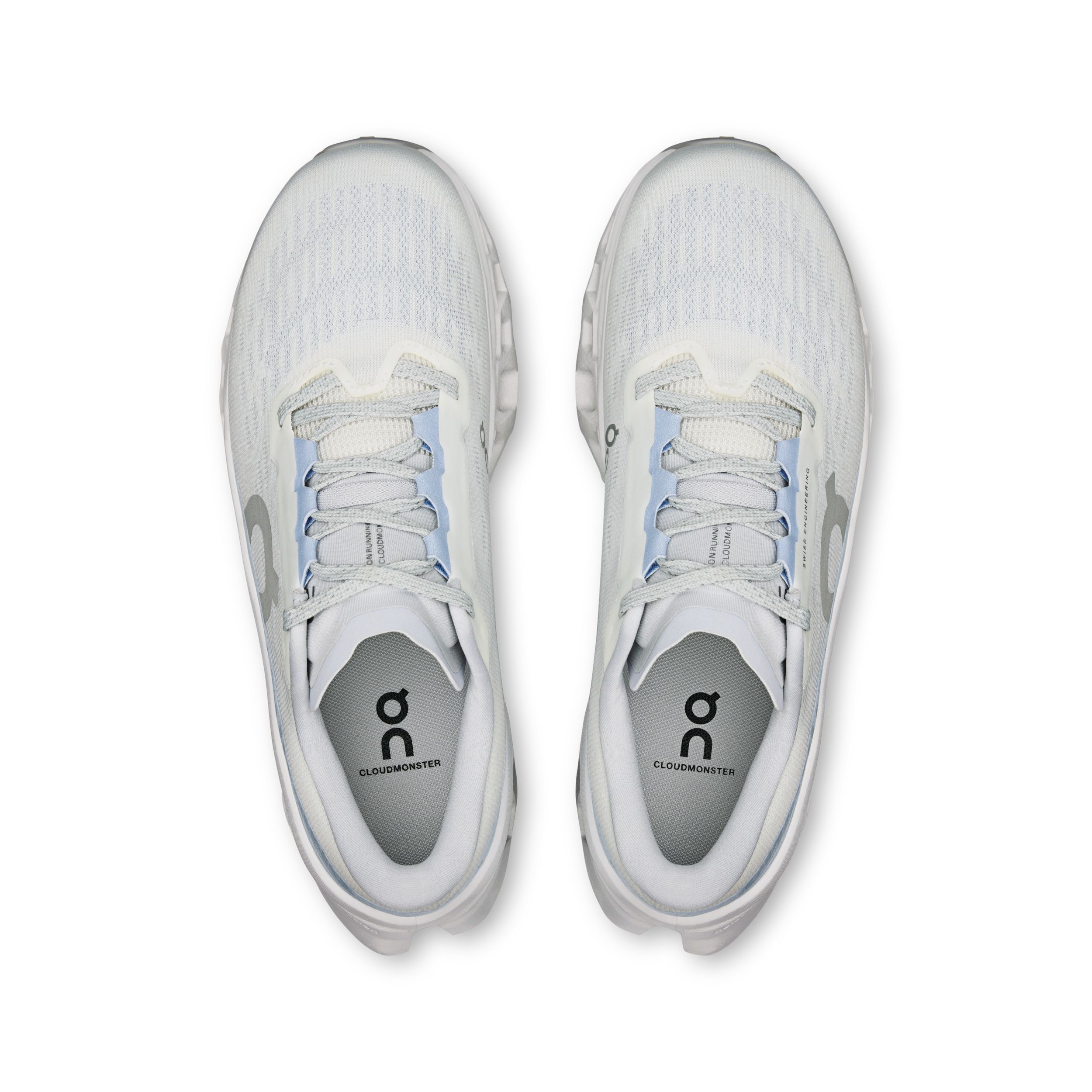 On Women’s Cloudmonster 3 Running Shoes