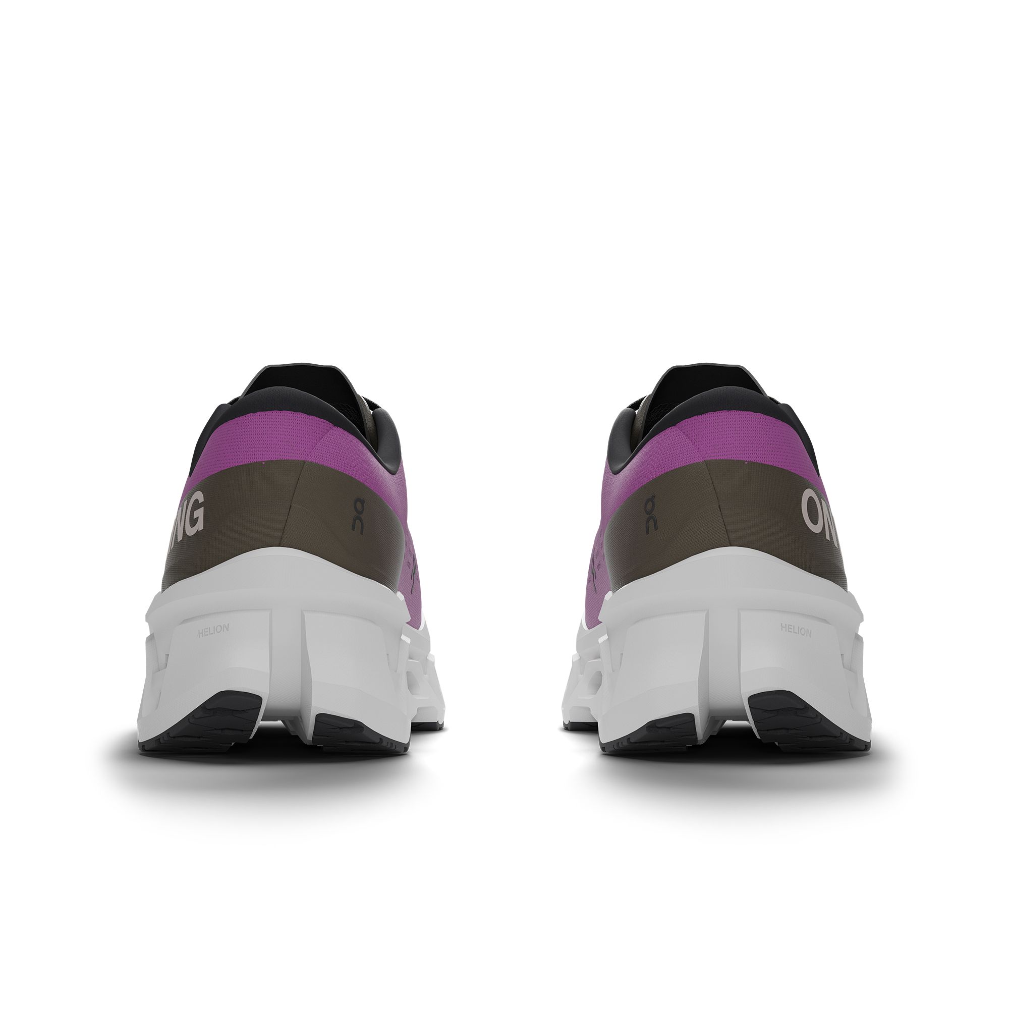 On Women’s Cloudmonster 3 Running Shoes