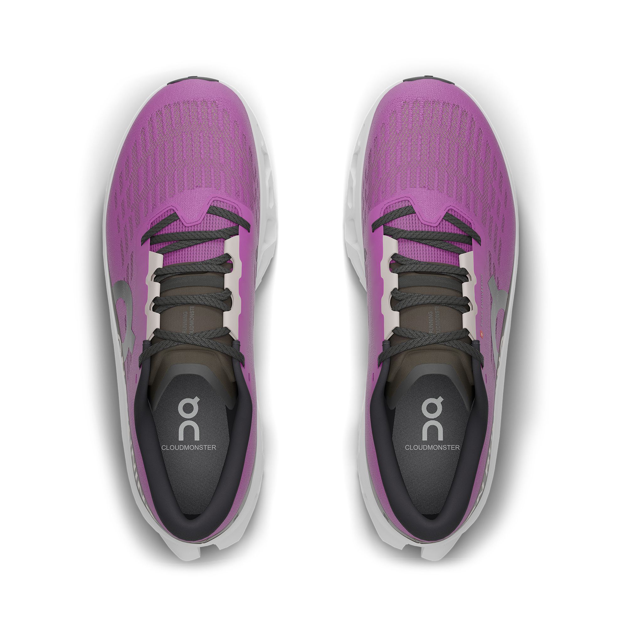 On Women’s Cloudmonster 3 Running Shoes
