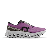 On Women's Cloudmster 3 Comfortable Athletic Running Shoes Side_Right