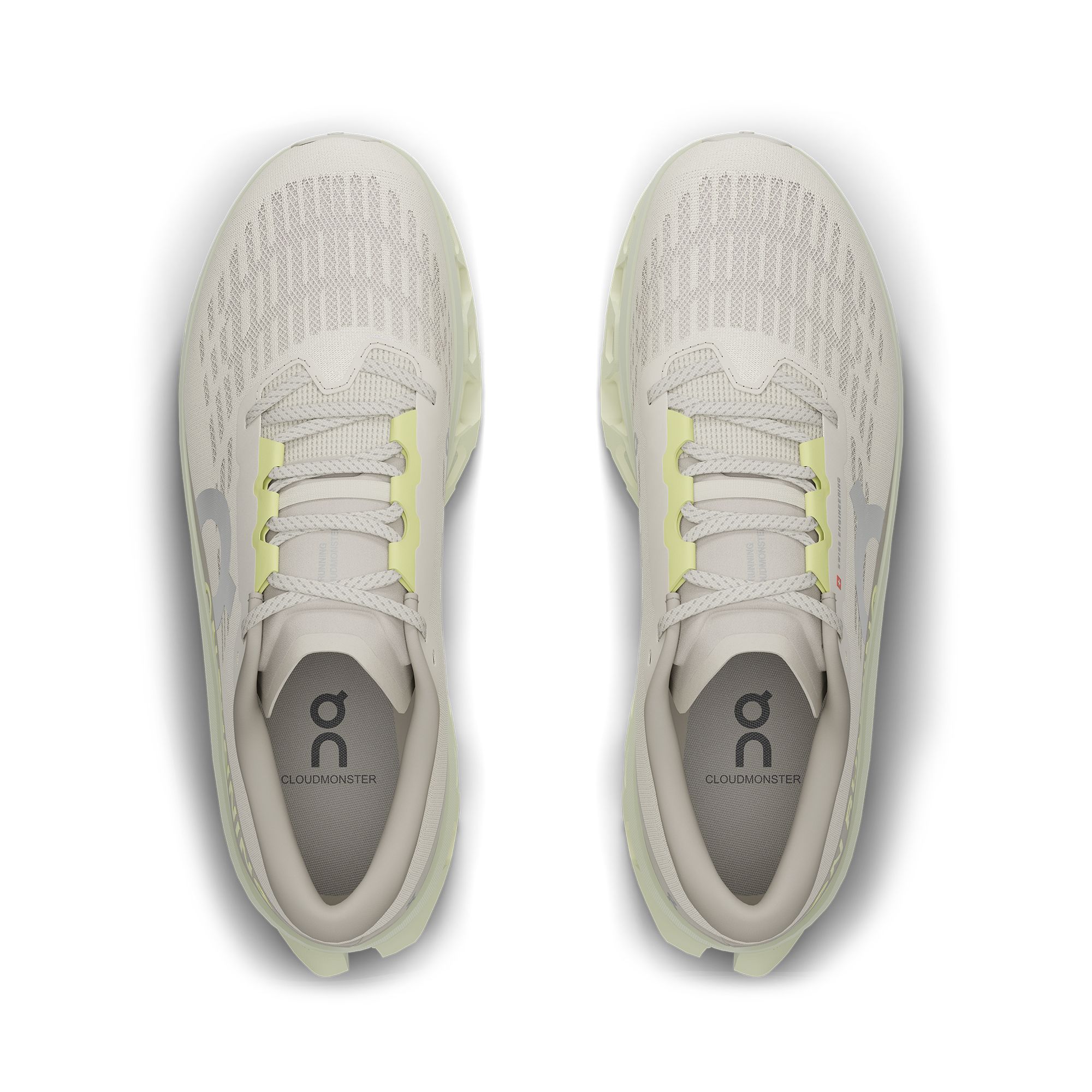 On Women’s Cloudmonster 3 Running Shoes