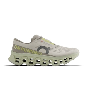 On Women’s Cloudmonster 3 Running Shoes