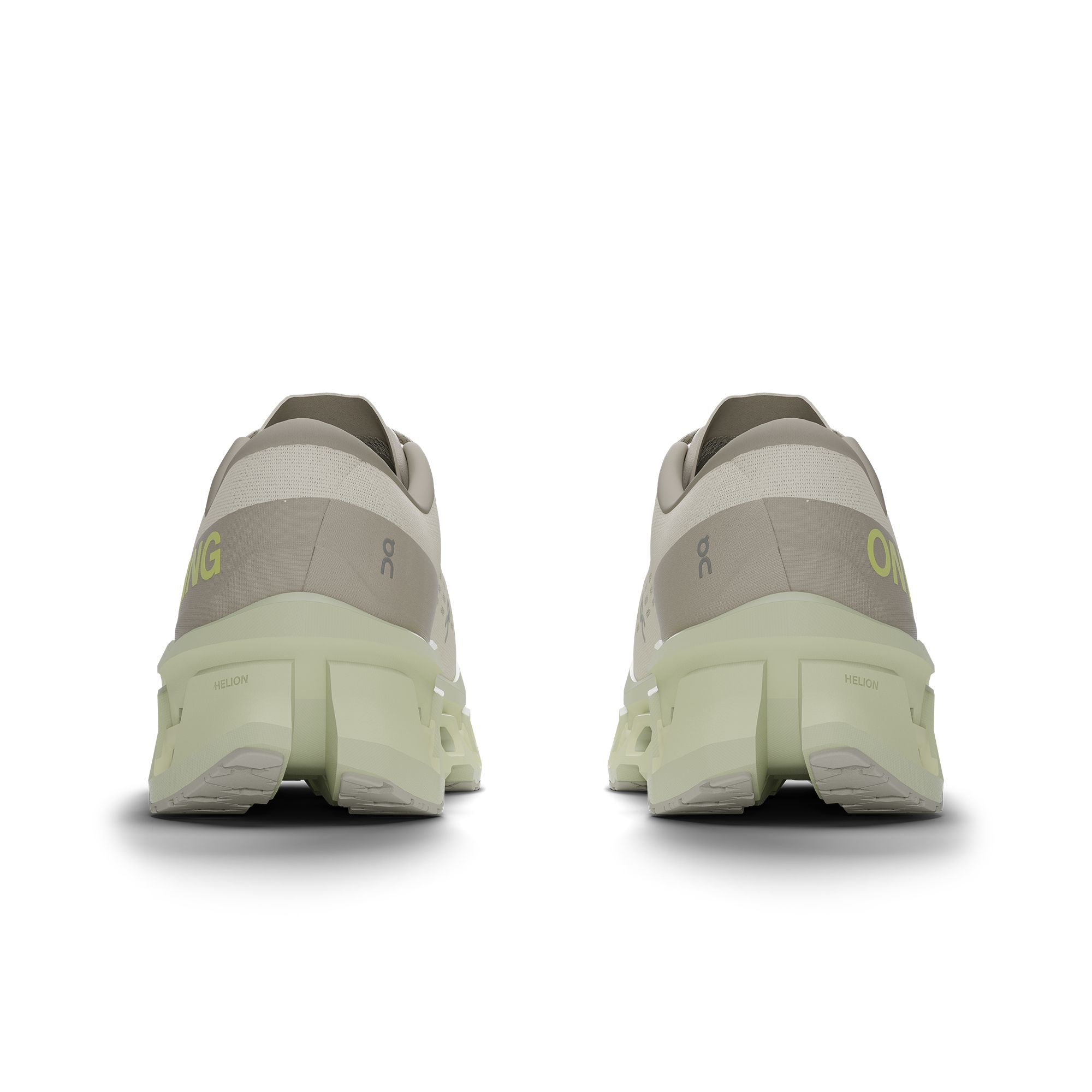 On Women’s Cloudmonster 3 Running Shoes