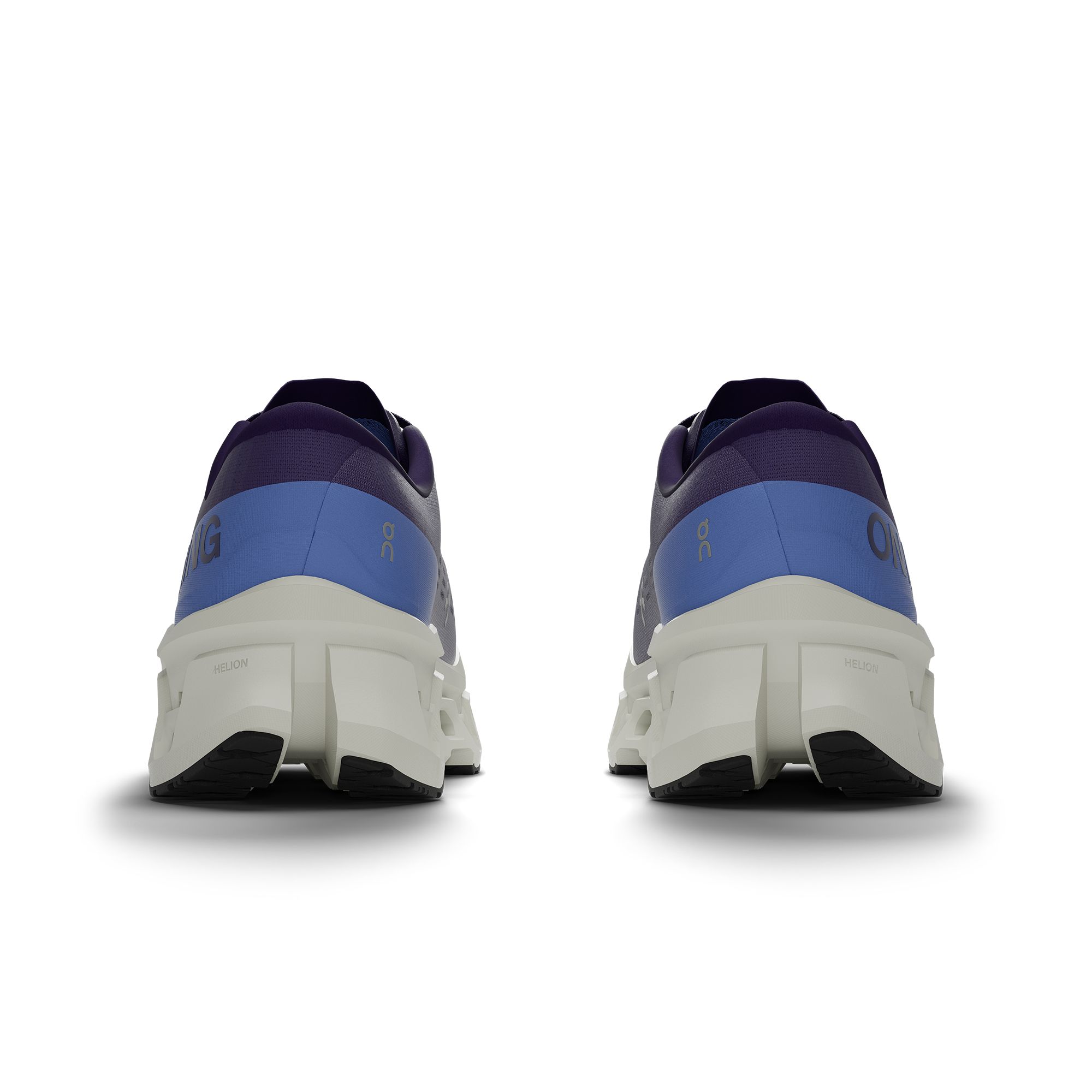 On Women’s Cloudmonster 3 Running Shoes