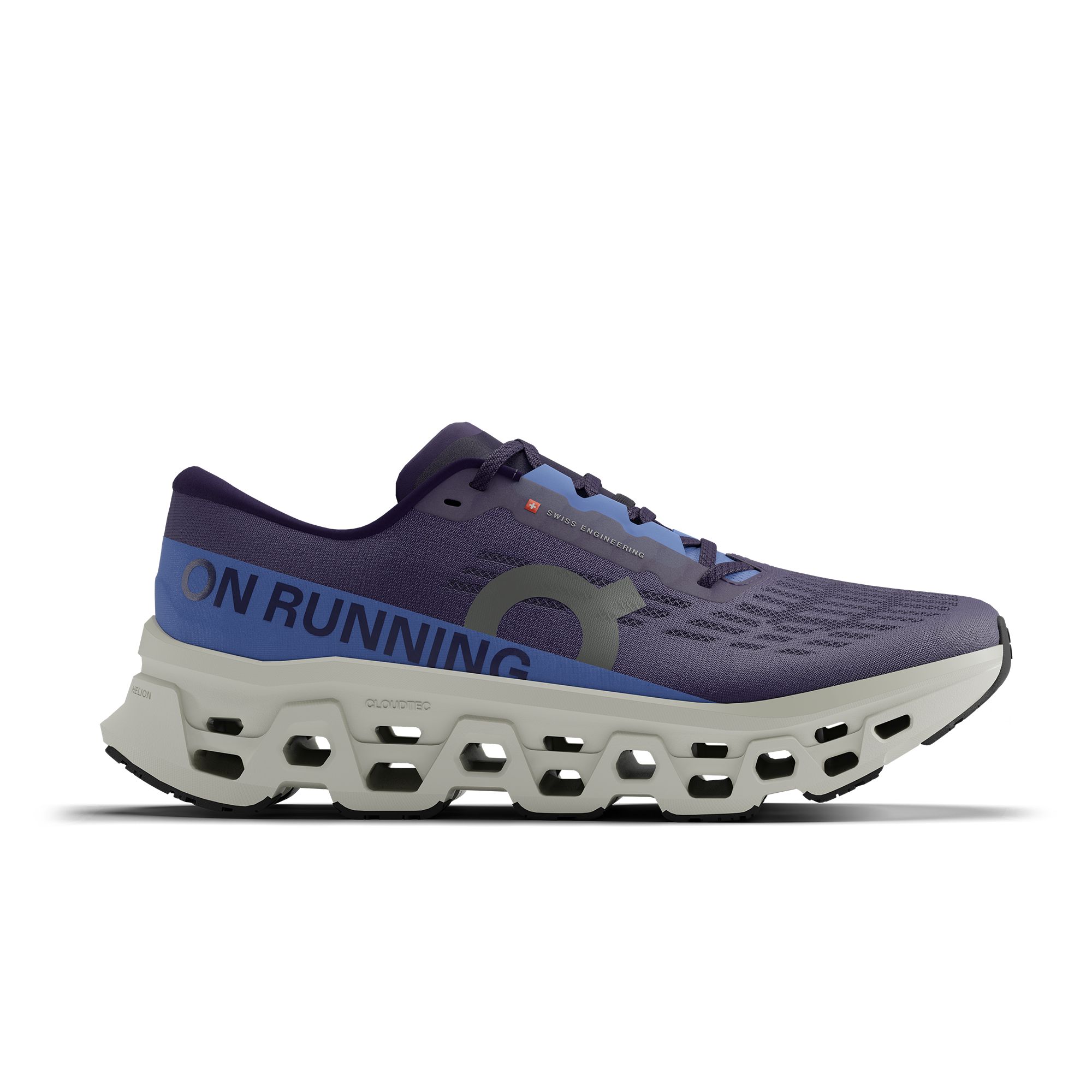 On Women’s Cloudmonster 3 Running Shoes