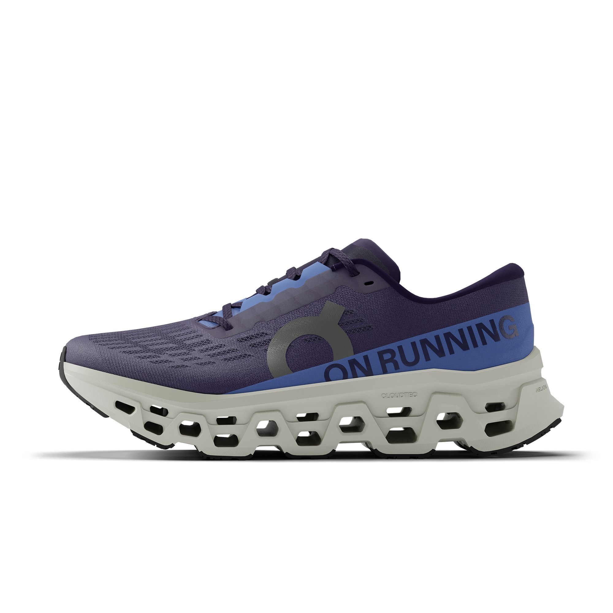 On Women’s Cloudmonster 3 Running Shoes