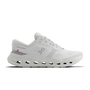On Women's Cloudrunner 3 Running Shoes