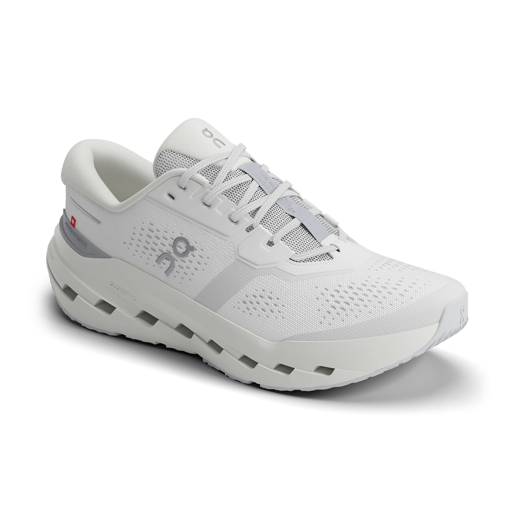 On Women's Cloudrunner 3 Running Shoes