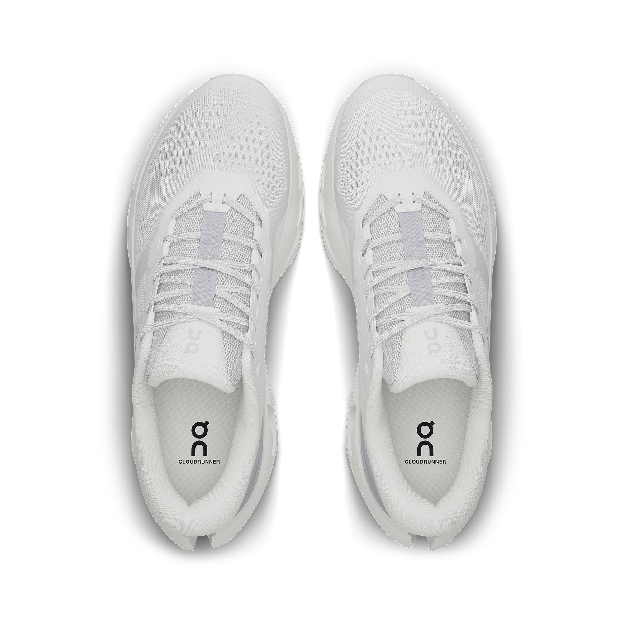 On Women's Cloudrunner 3 Running Shoes