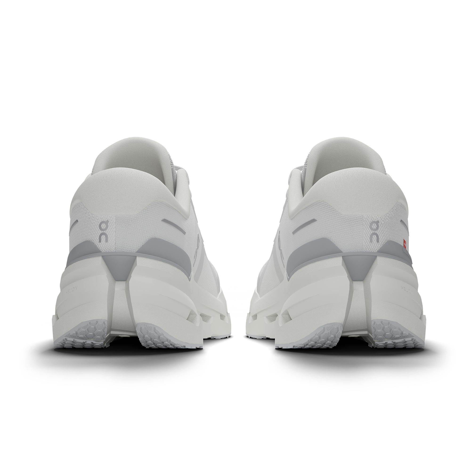 On Women's Cloudrunner 3 Running Shoes