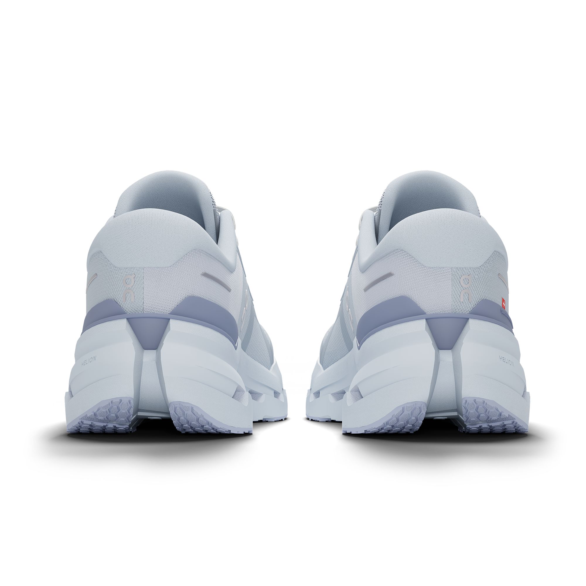 On Women's Cloudrunner 3 Running Shoes