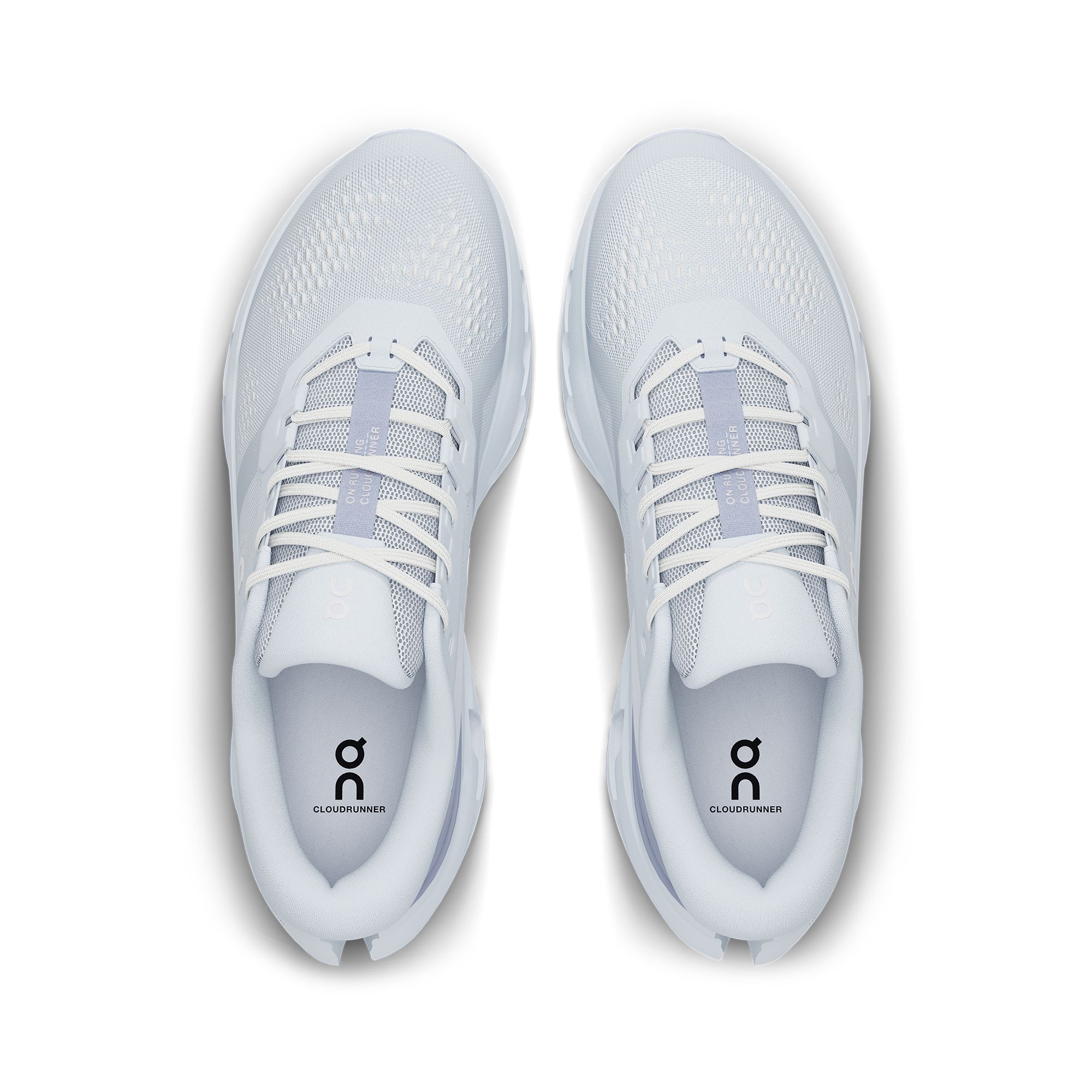 On Women's Cloudrunner 3 Running Shoes