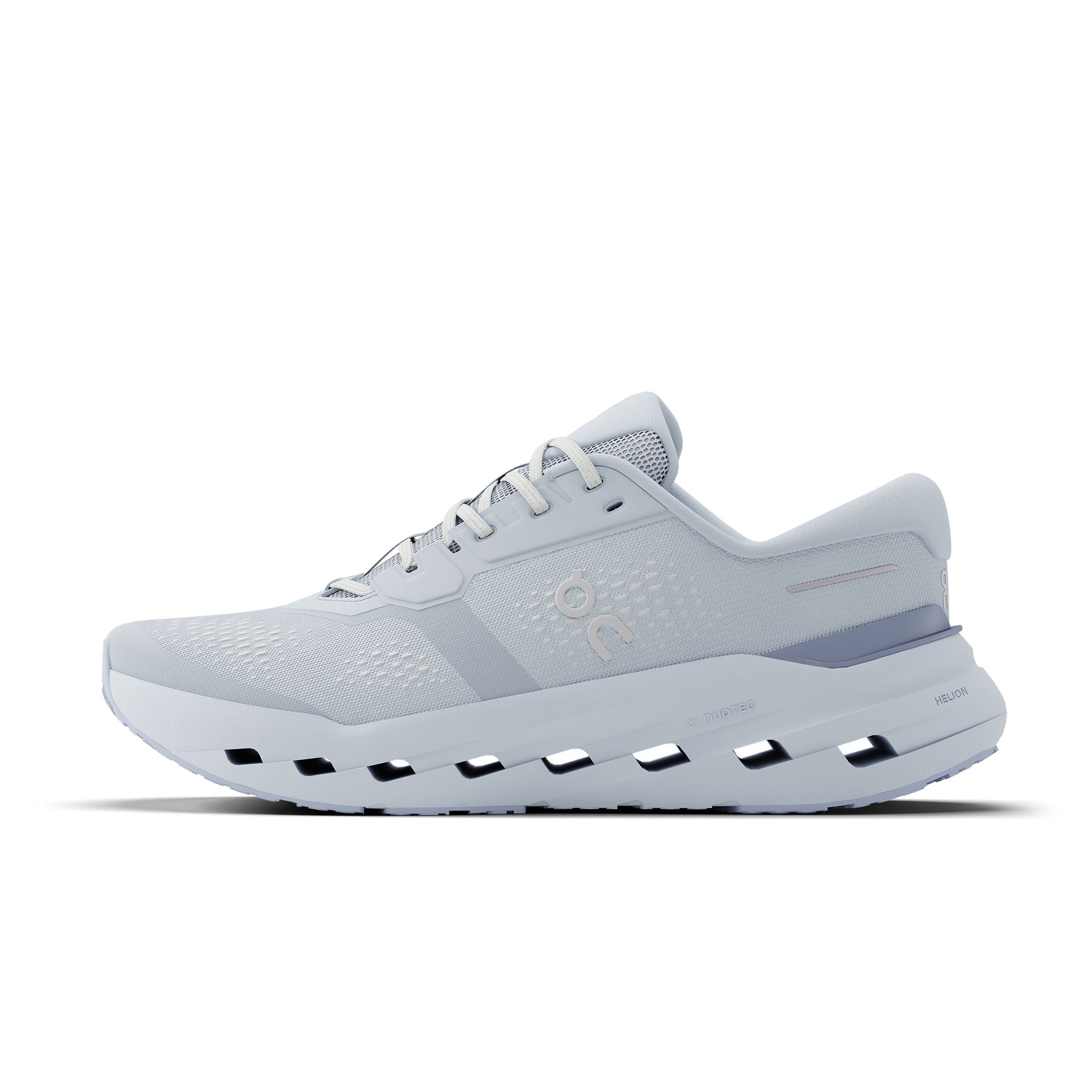 On Women's Cloudrunner 3 Running Shoes