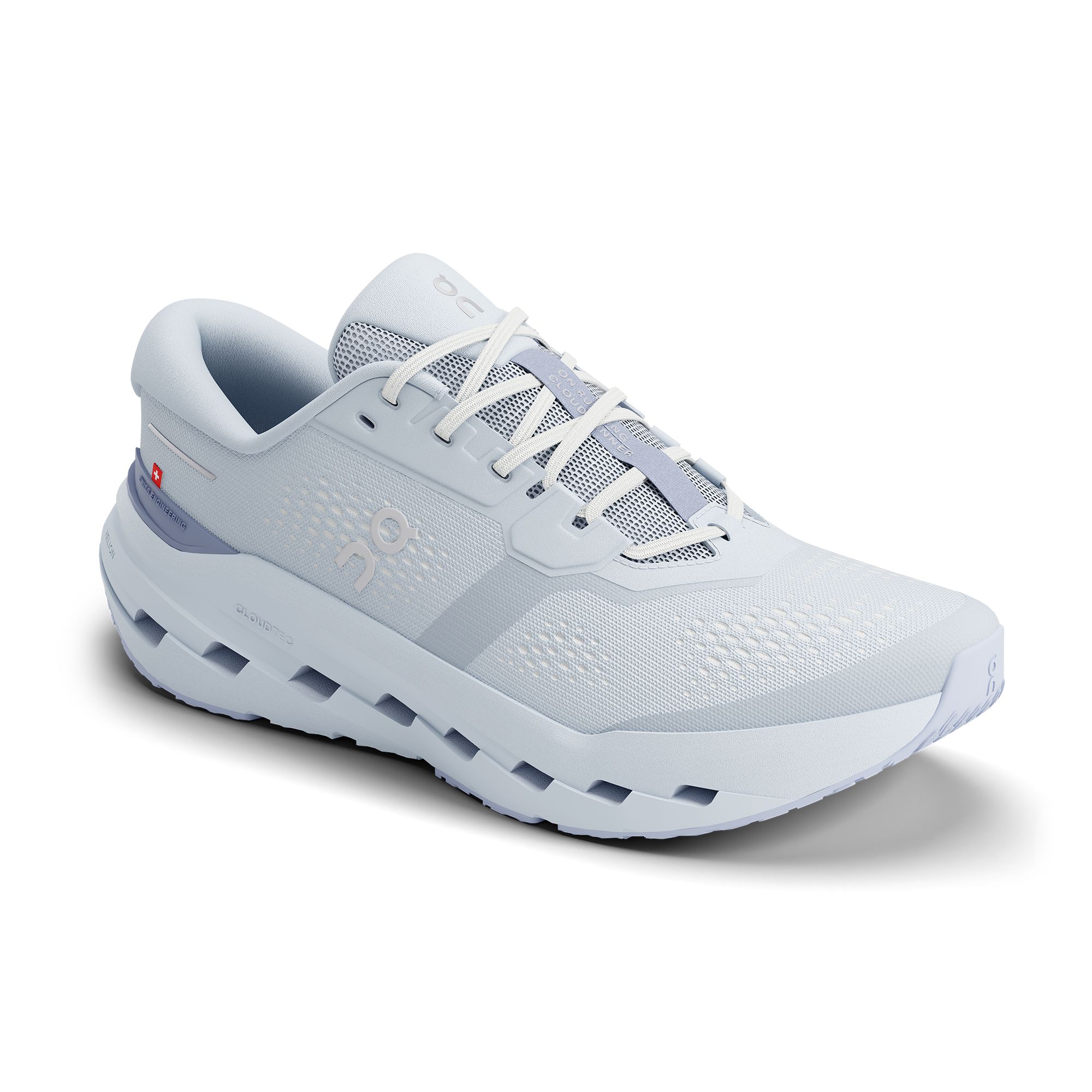 On Women's Cloudrunner 3 Running Shoes
