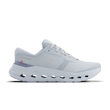 On Women's Cloudrunner 3 Running Shoes Side_Right