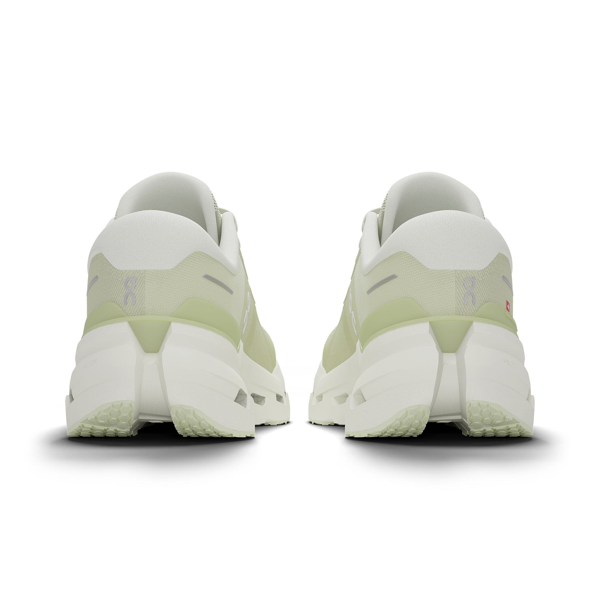 On Women's Cloudrunner 3 Running Shoes