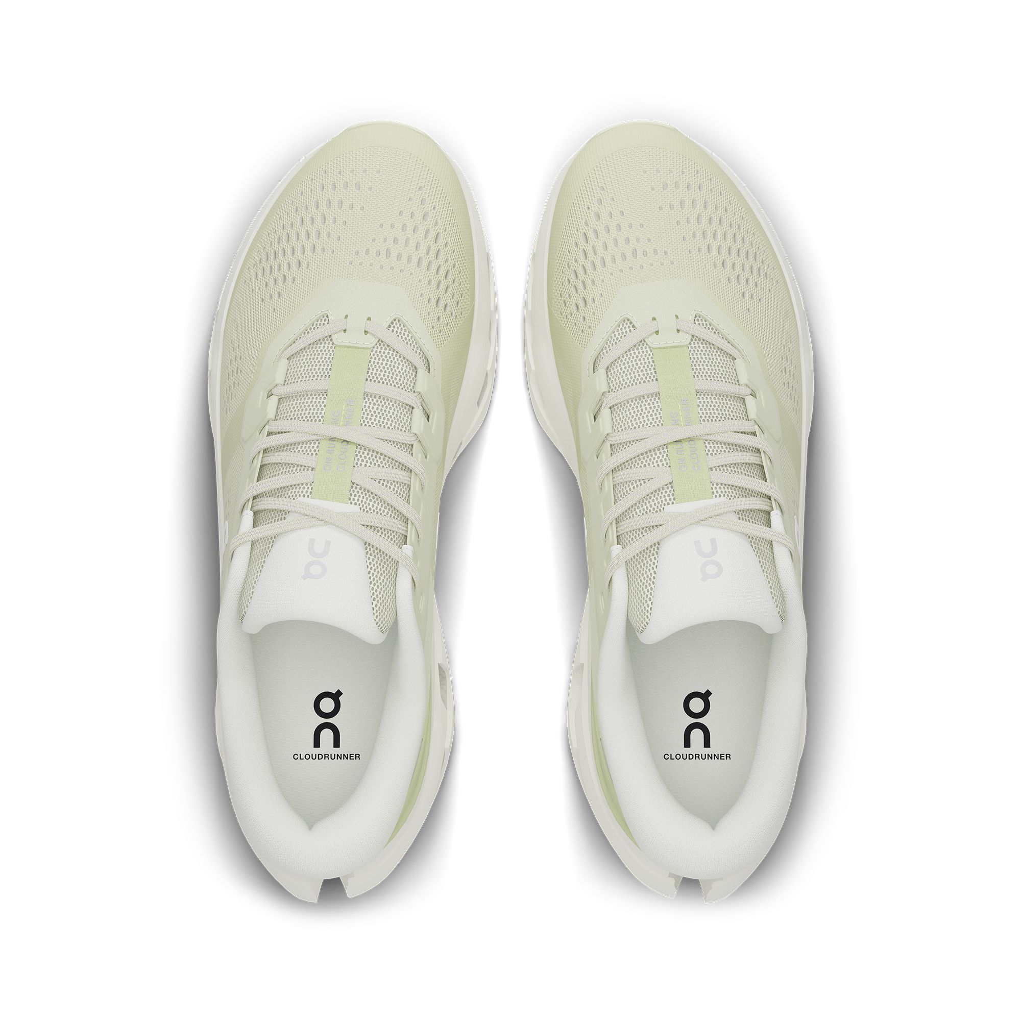 On Women's Cloudrunner 3 Running Shoes