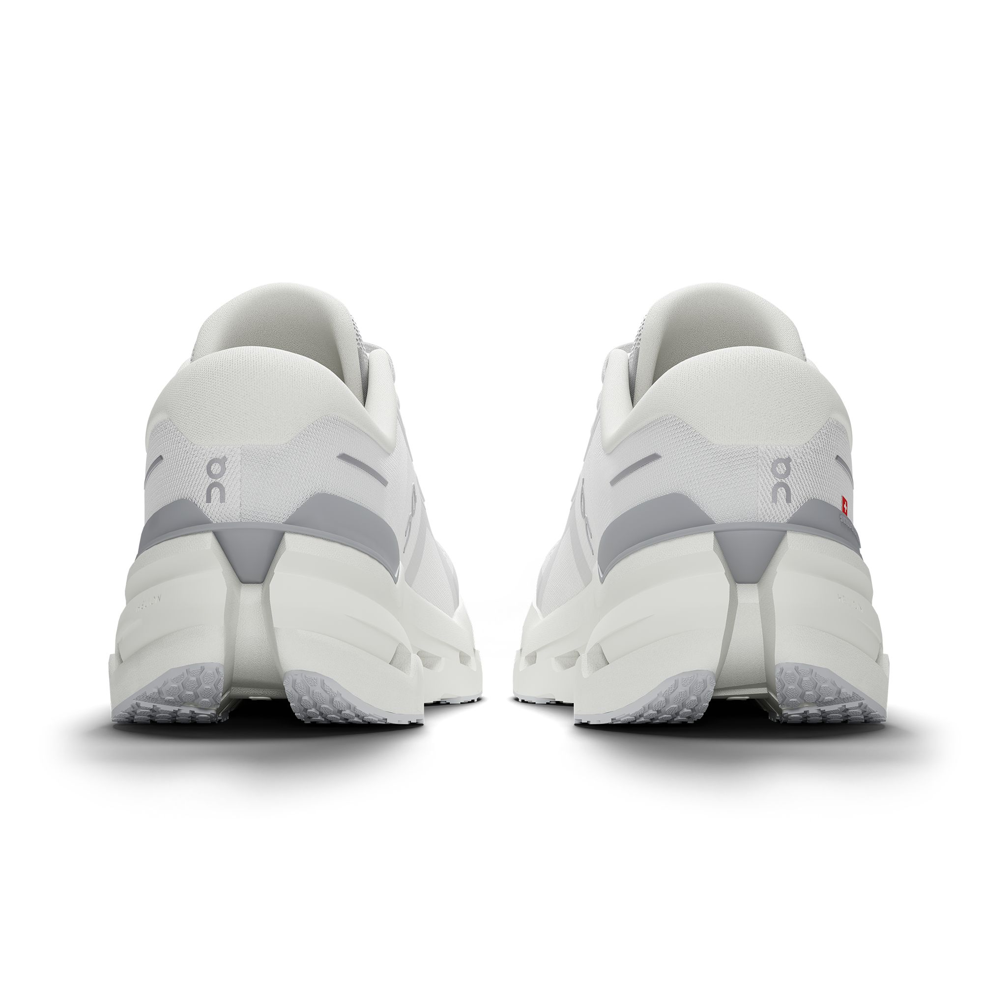 On Women's Cloudrunner 3 Running Shoes