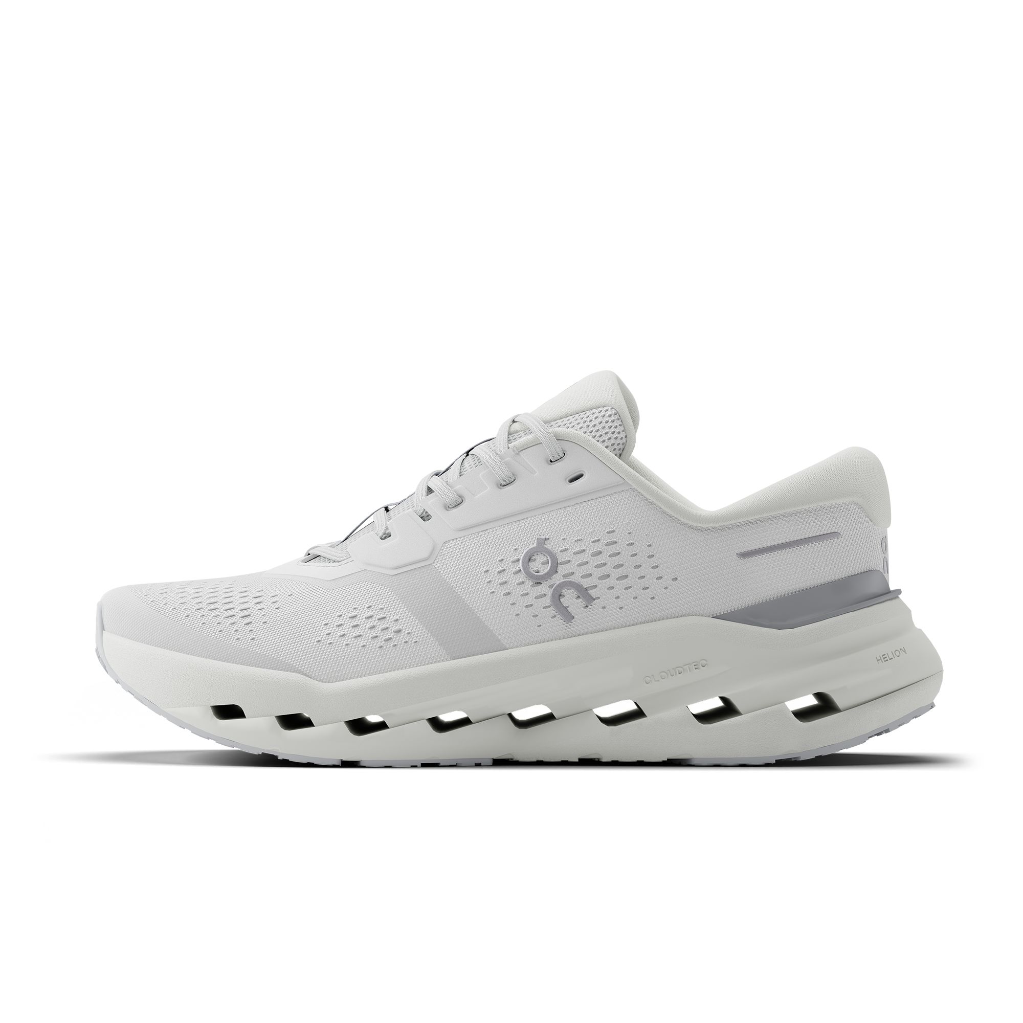 On Women's Cloudrunner 3 Running Shoes