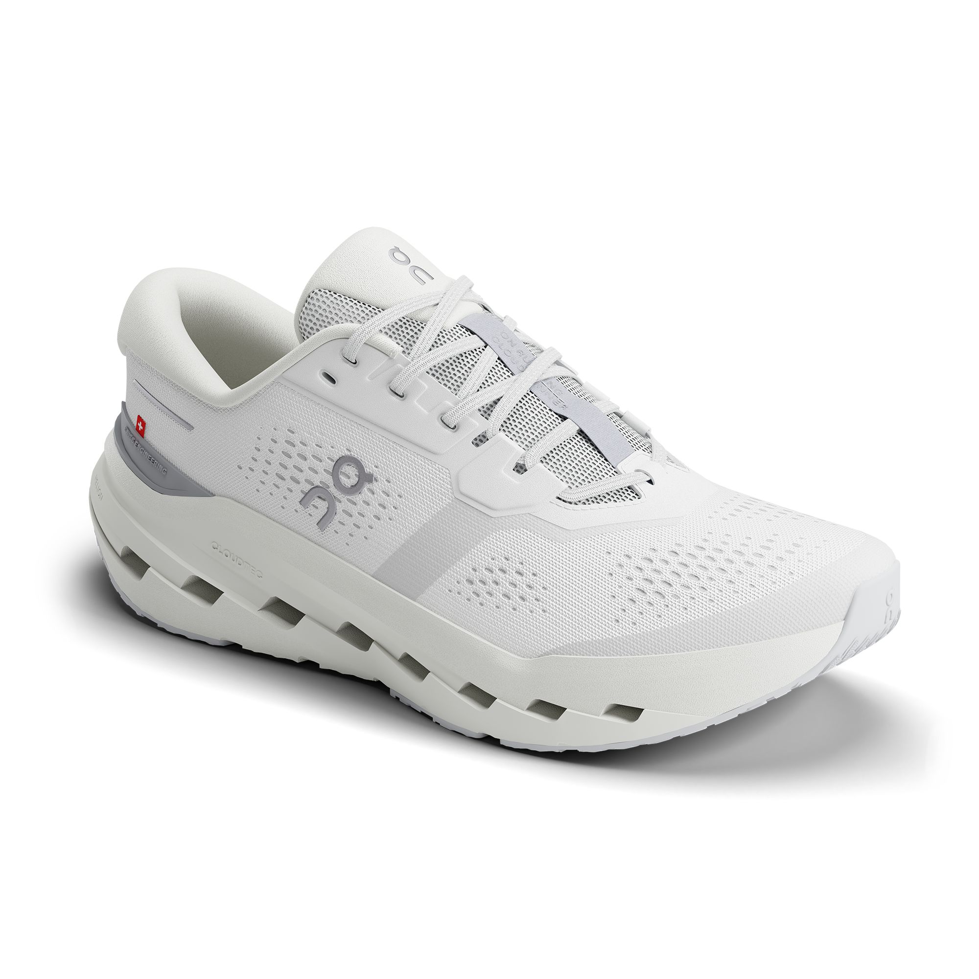 On Women's Cloudrunner 3 Running Shoes