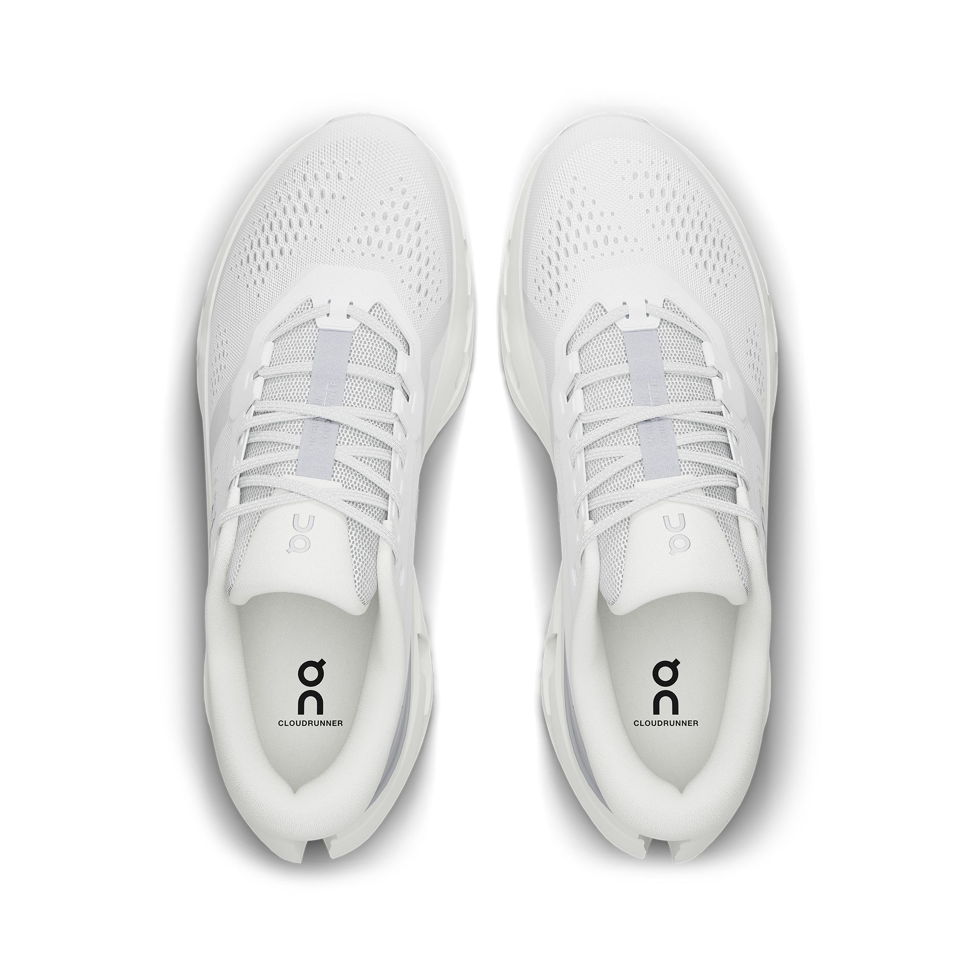 On Women's Cloudrunner 3 Running Shoes