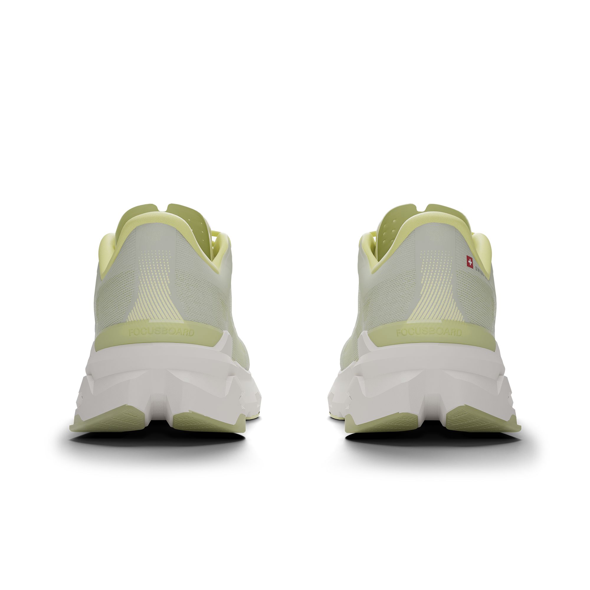 On Women's Cloudpulse 2 Training Shoes