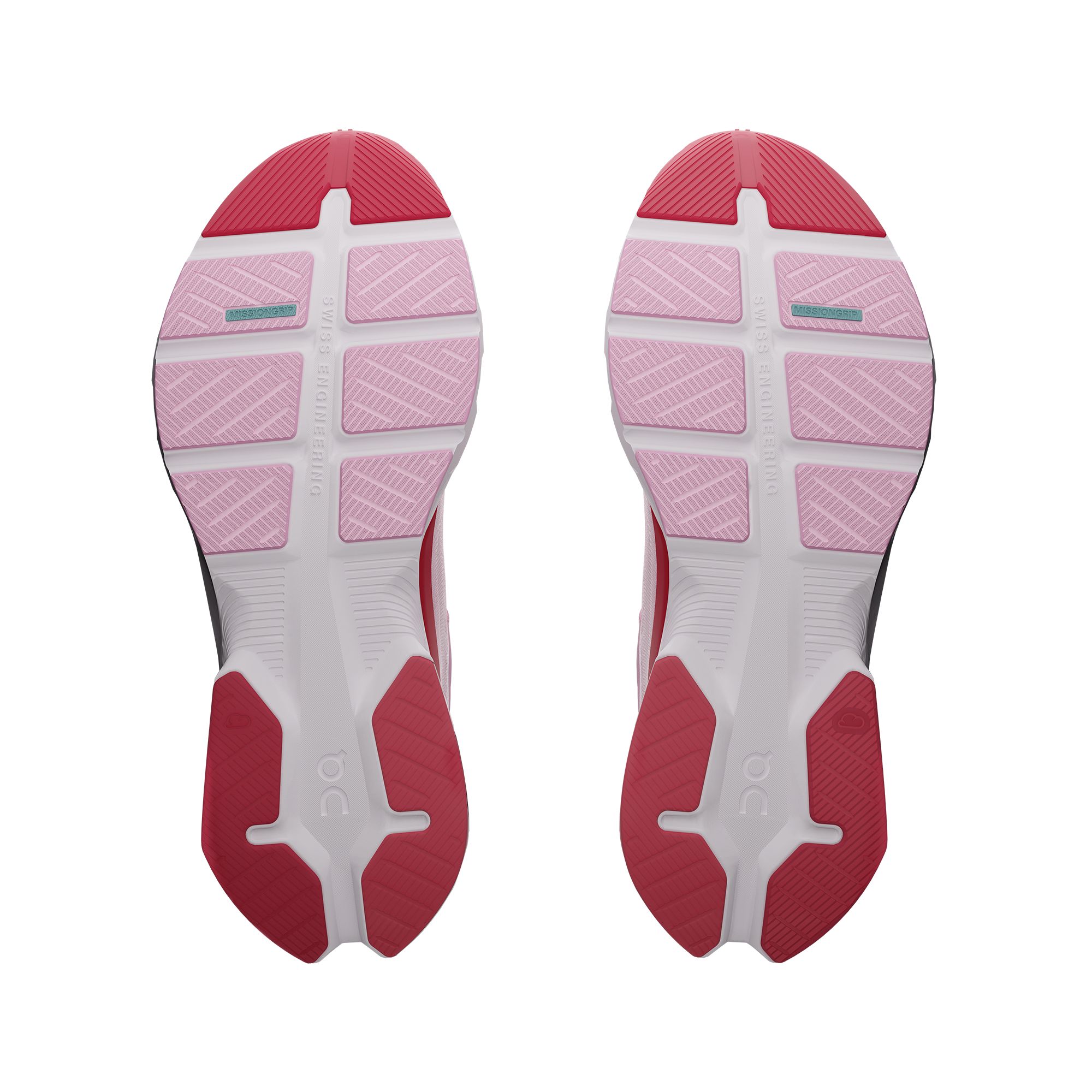 On Women's Cloudpulse 2 Training Shoes