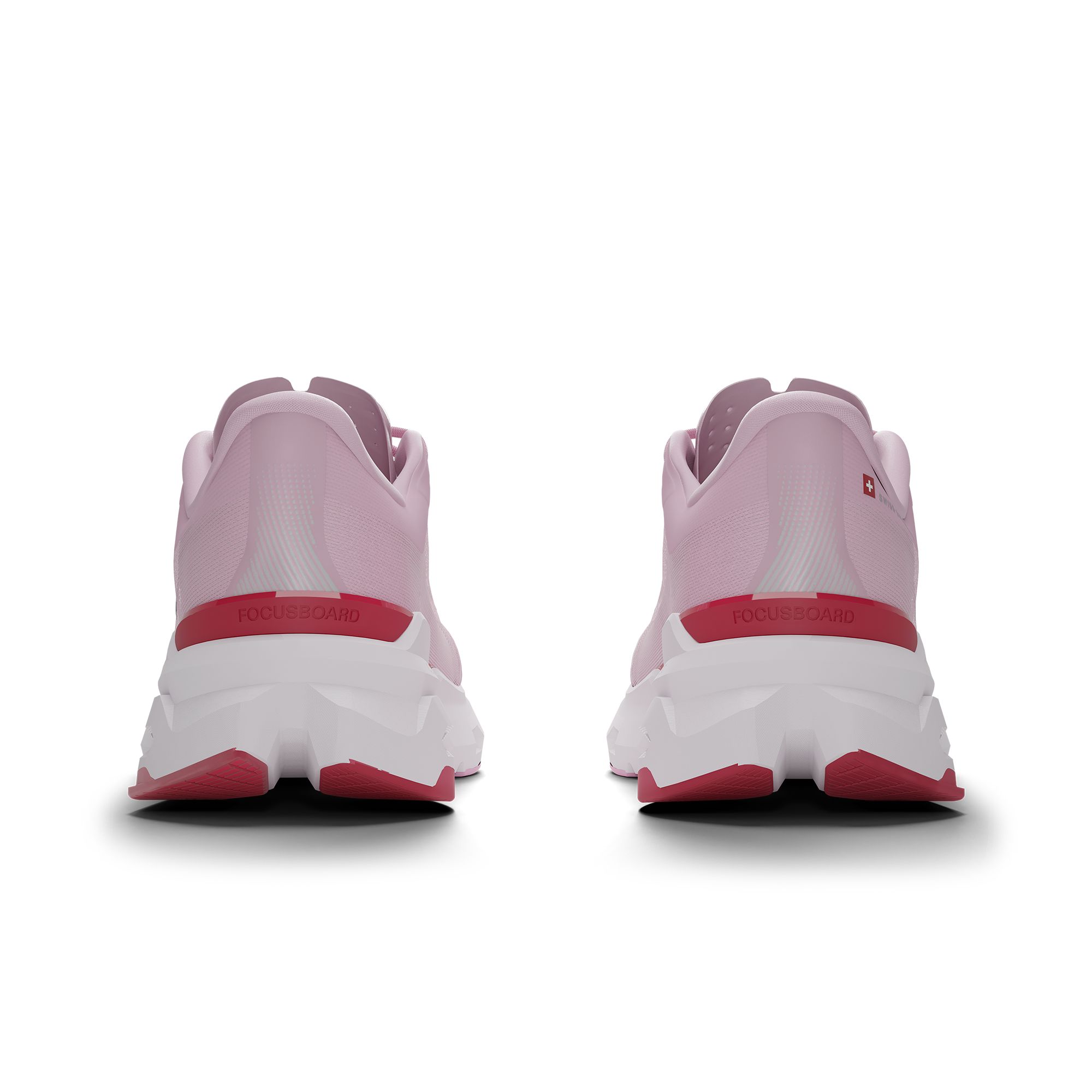 On Women's Cloudpulse 2 Training Shoes